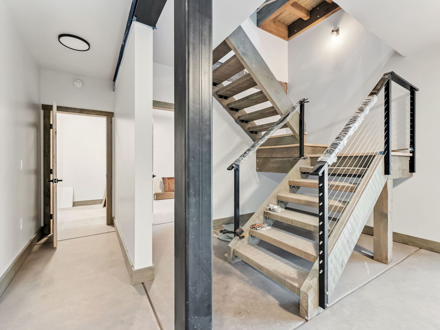  141 N Aspen Street, Alma, CO, 80420 - 物件實景