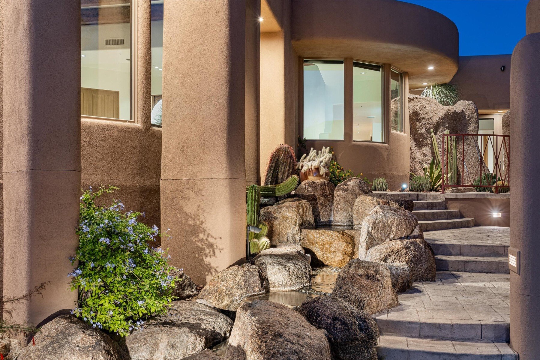  40555 N 108th Way  Scottsdale, AZ - 物件實景