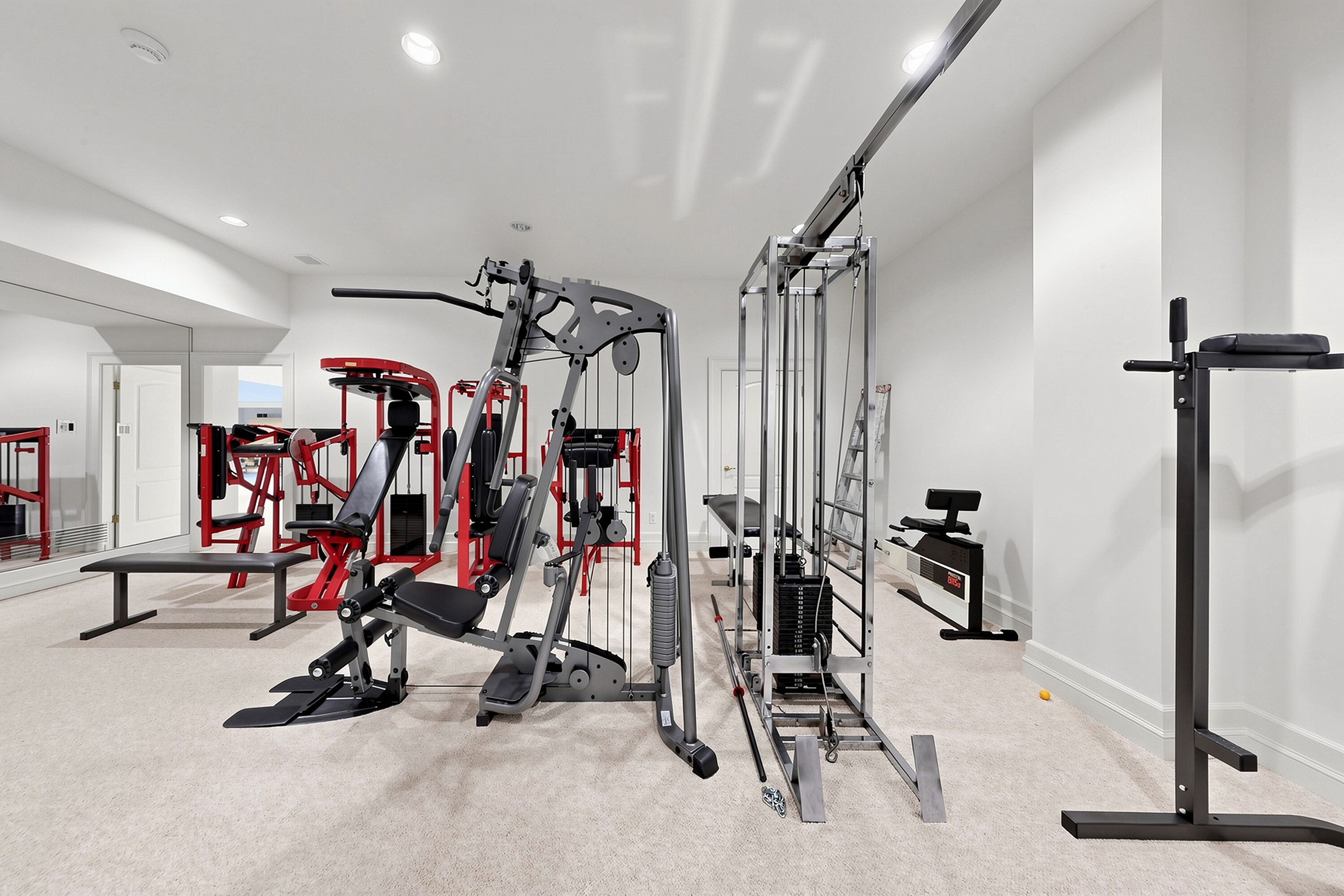  BridlePath Versailles Grandeur - 物件實景