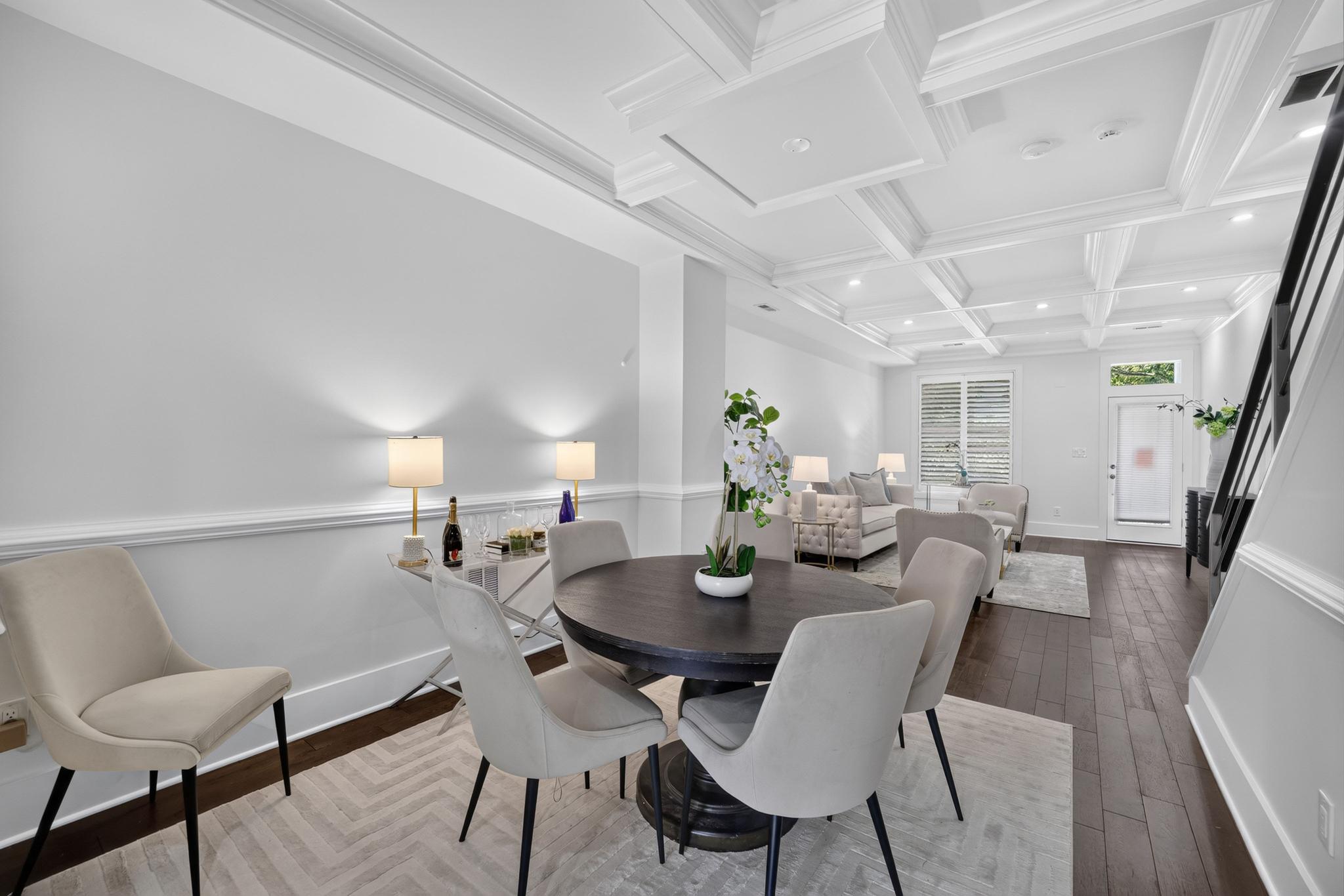  615 11th Street NE, Washington, DC, 20002 - 物件實景
