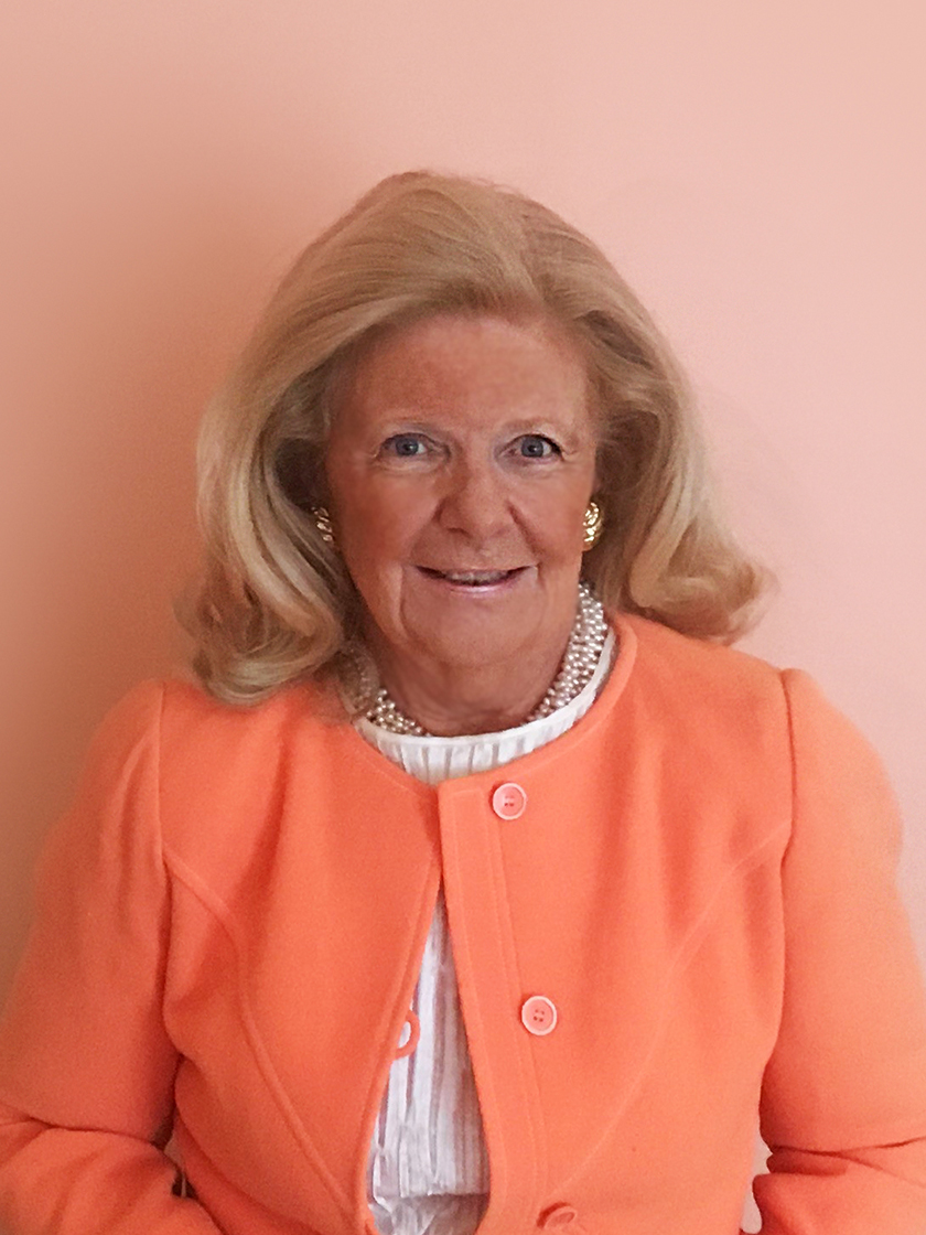 Mary C. Kent