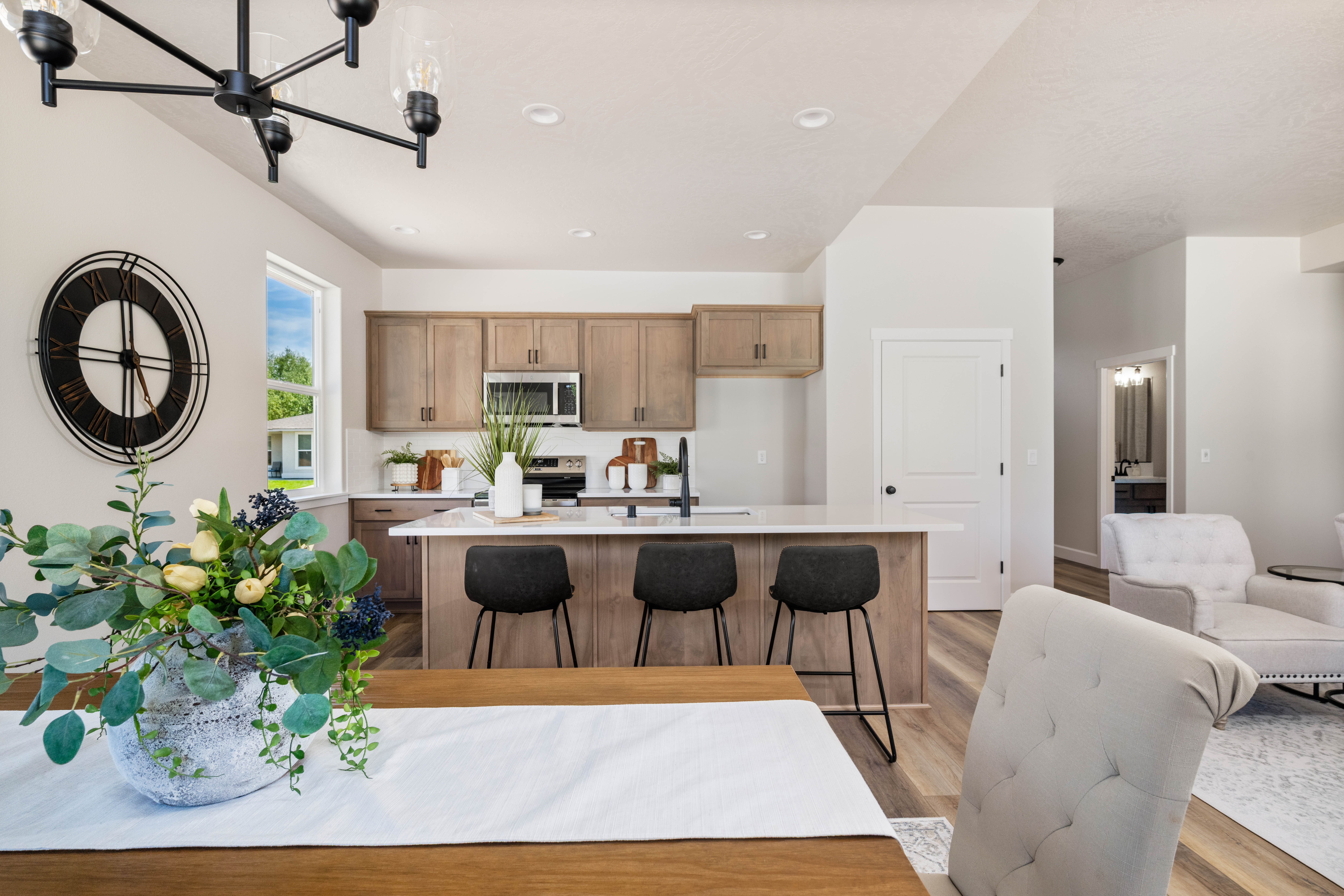  Coming Soon The Emma 4 Bedroom -1498sf - 物件實景