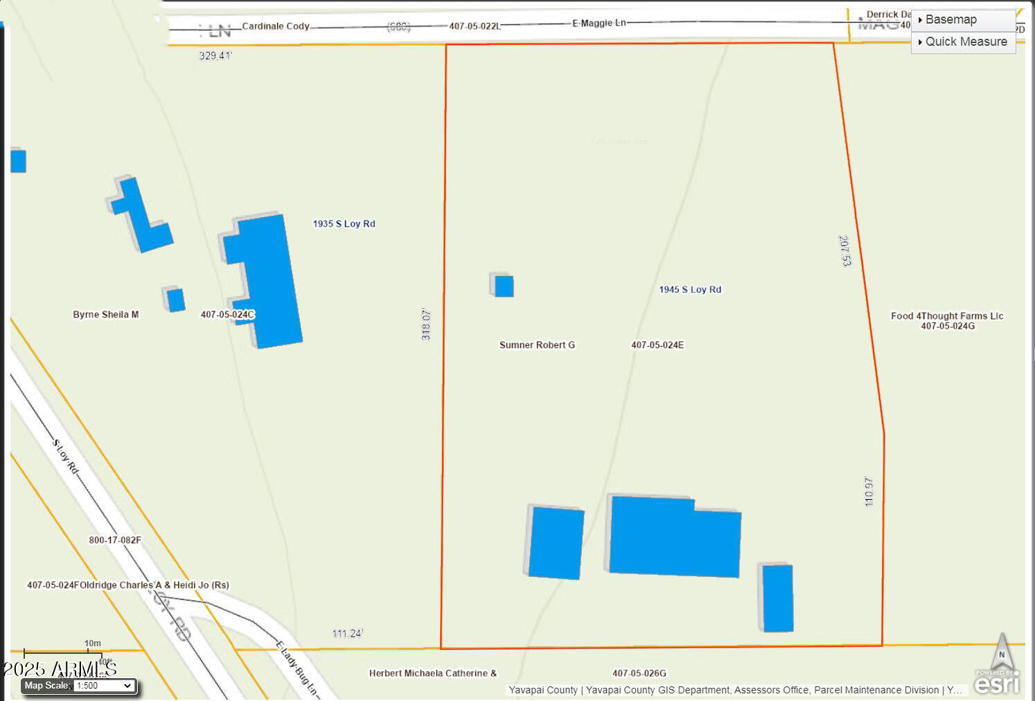 Cornville, Arizona, 86325, United States, 4 Bedrooms Bedrooms, ,3 BathroomsBathrooms,Residential,For Sale,2003408