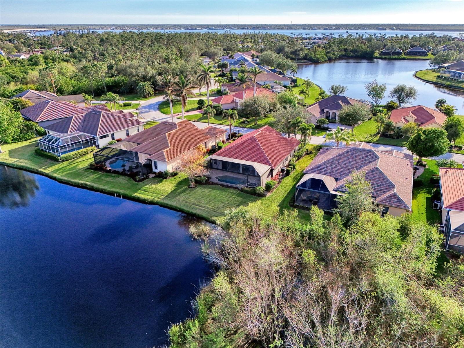 PORT CHARLOTTE, Florida, 33953, United States, 3 Bedrooms Bedrooms, ,2 BathroomsBathrooms,Residential,For Sale,2006143