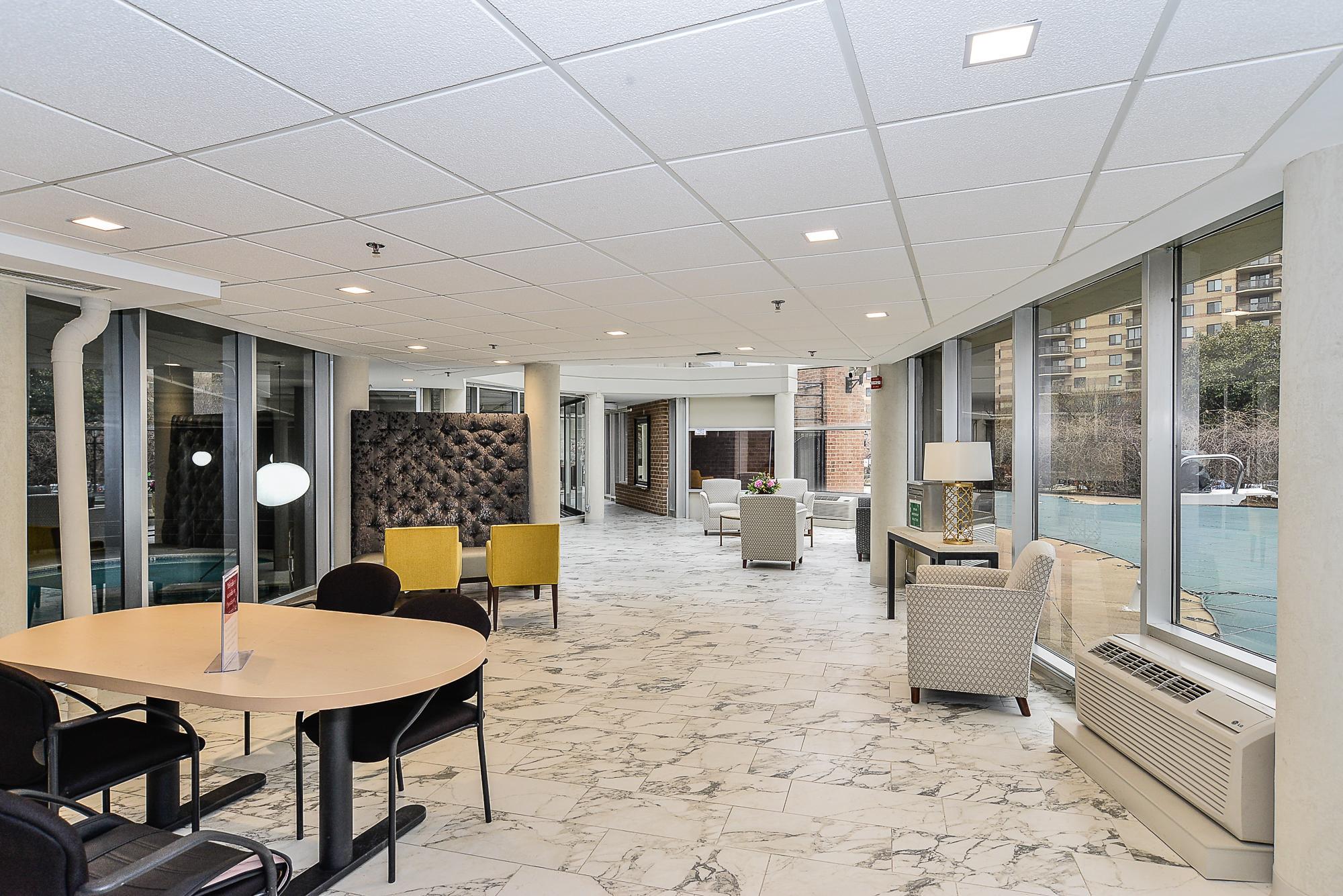  8380 Greensboro Drive, Mclean, VA, 22102 - 物件實景
