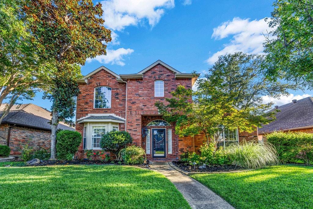 Frisco, Texas, 75035, United States, 5 Bedrooms Bedrooms, ,3 BathroomsBathrooms,Residential,For Sale,1975227