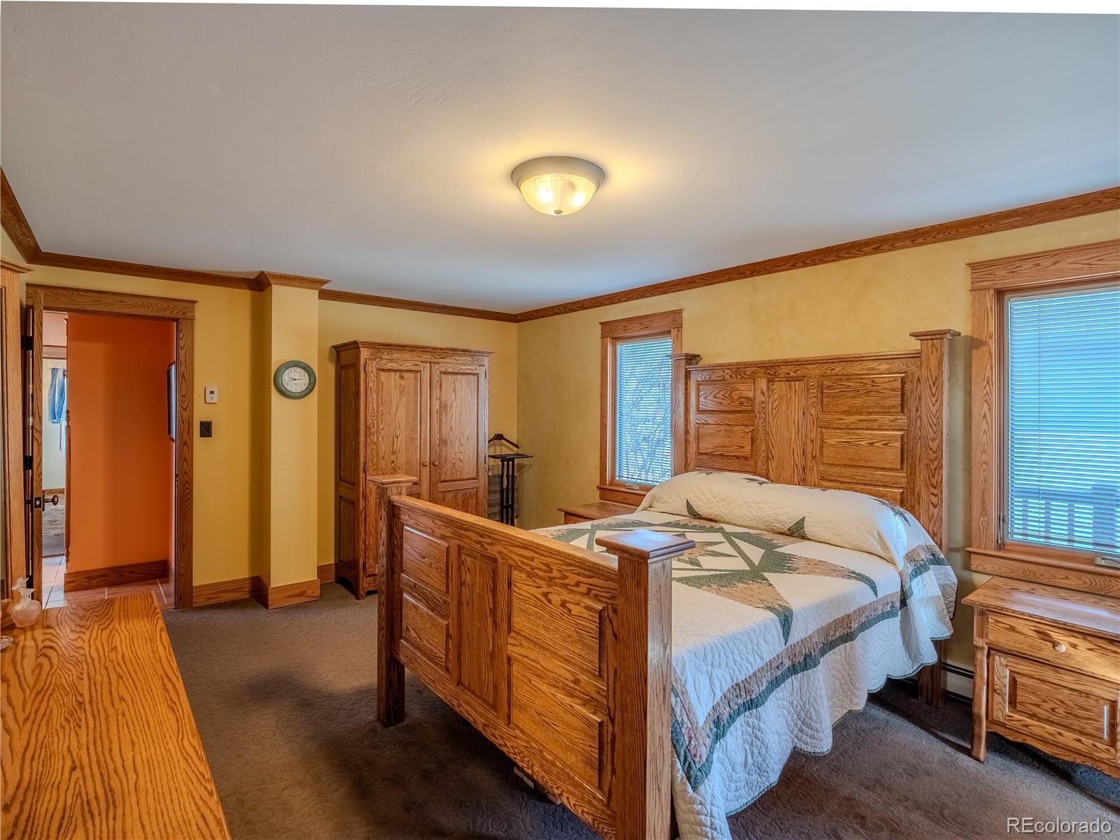 Salida, Colorado, 81201, United States, 2 Bedrooms Bedrooms, ,1 BathroomBathrooms,Residential,For Sale,1974934