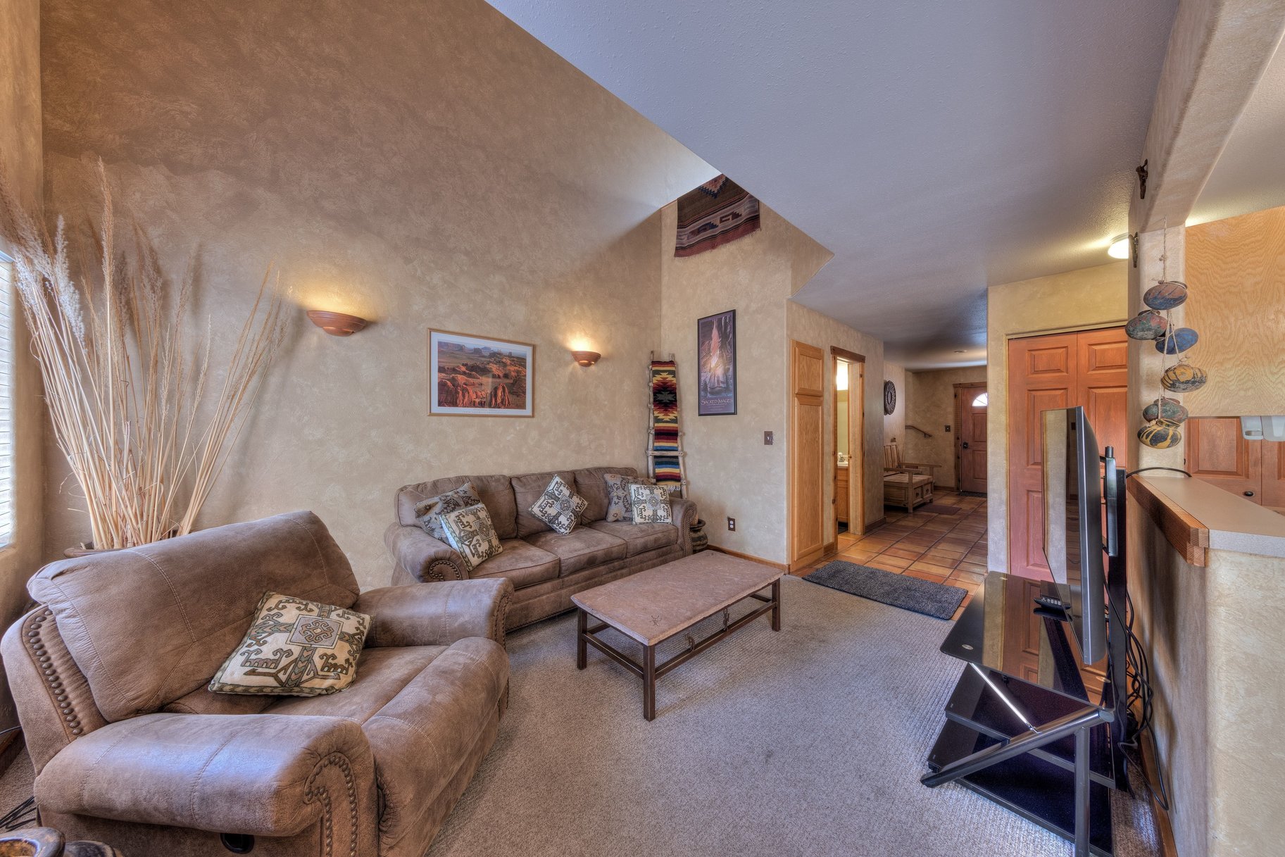  Nightly Rental Near Moab