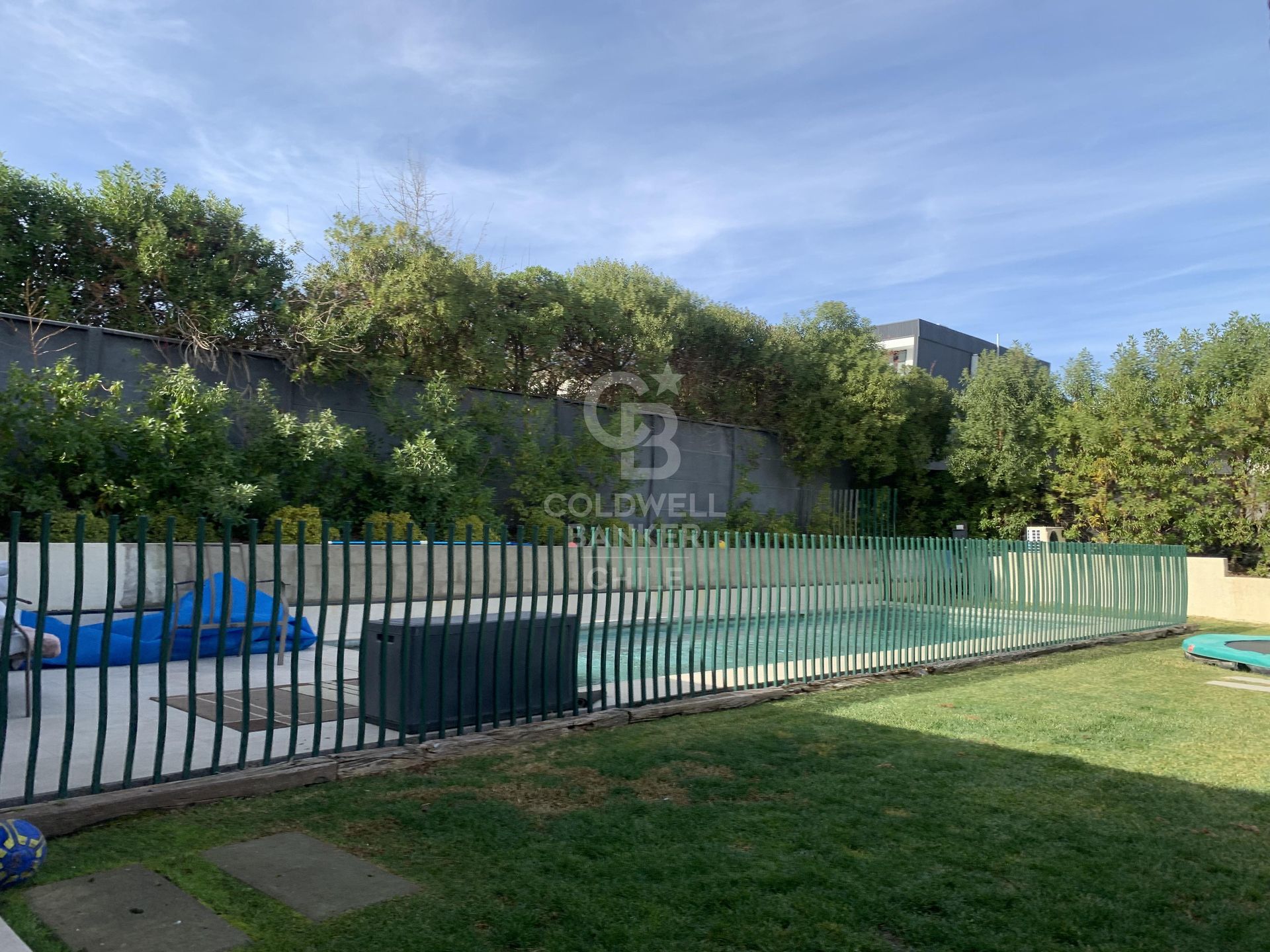 Colina, Chile, 5 Bedrooms Bedrooms, ,4 BathroomsBathrooms,Residential,For Sale,1898262