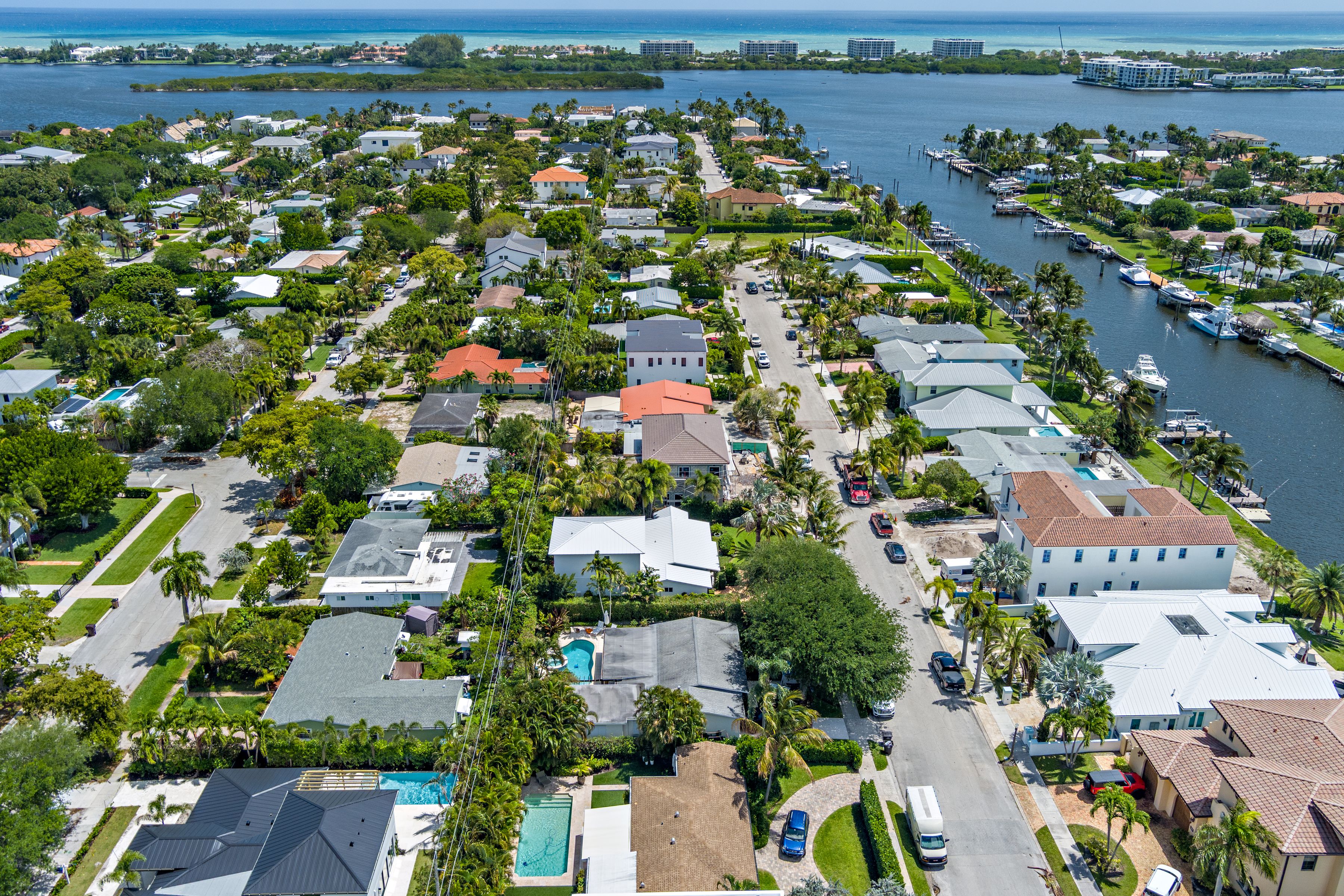  203 Arlington Road - 物件實景