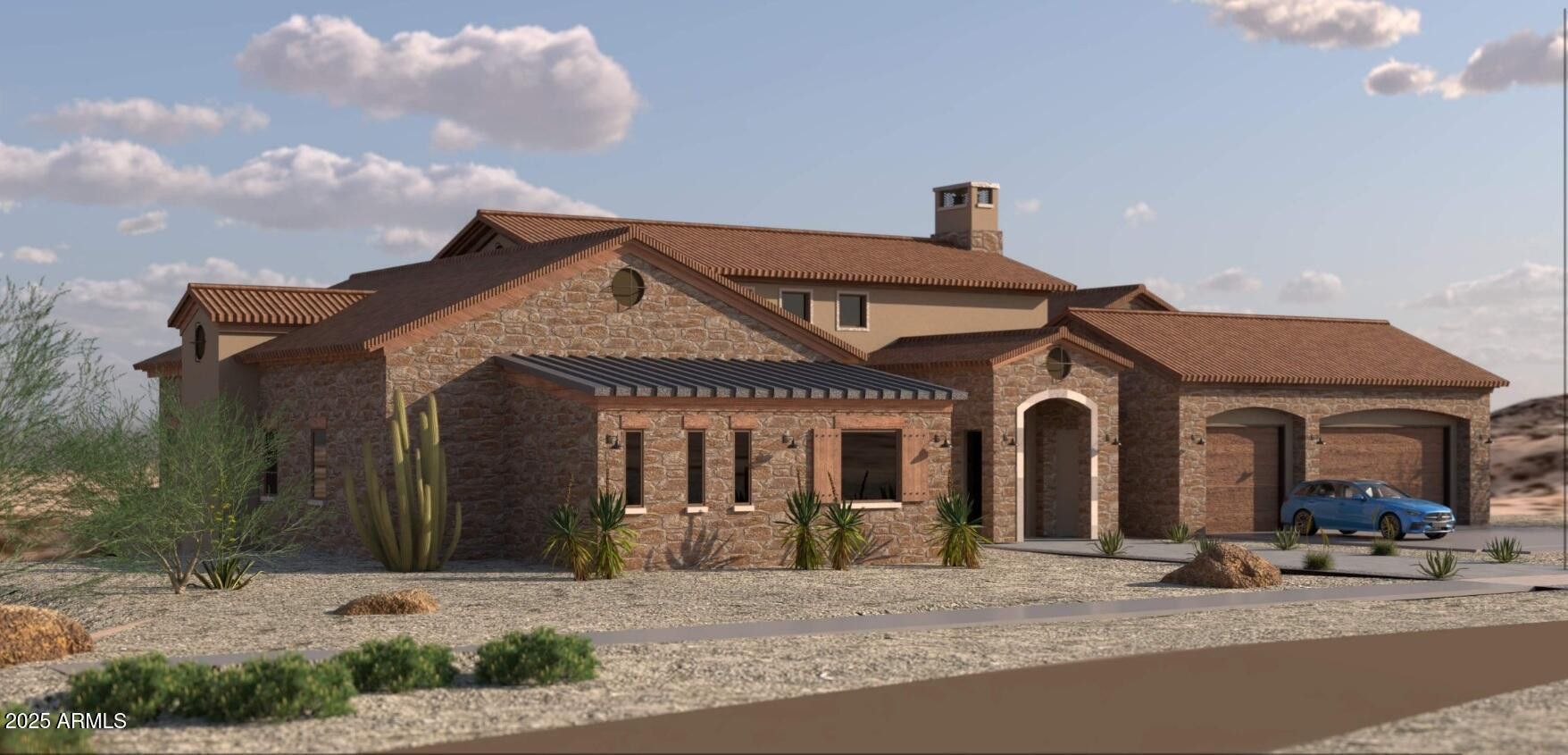 Buckeye, Arizona, 85326, United States, 5 Bedrooms Bedrooms, ,6 BathroomsBathrooms,Residential,For Sale,1981206