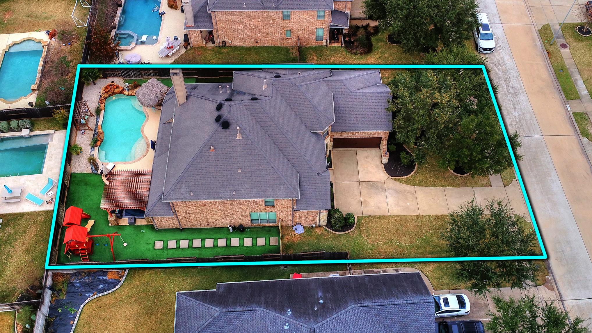 Katy, Texas, 77494, United States, 5 Bedrooms Bedrooms, ,4 BathroomsBathrooms,Residential,For Sale,2015284