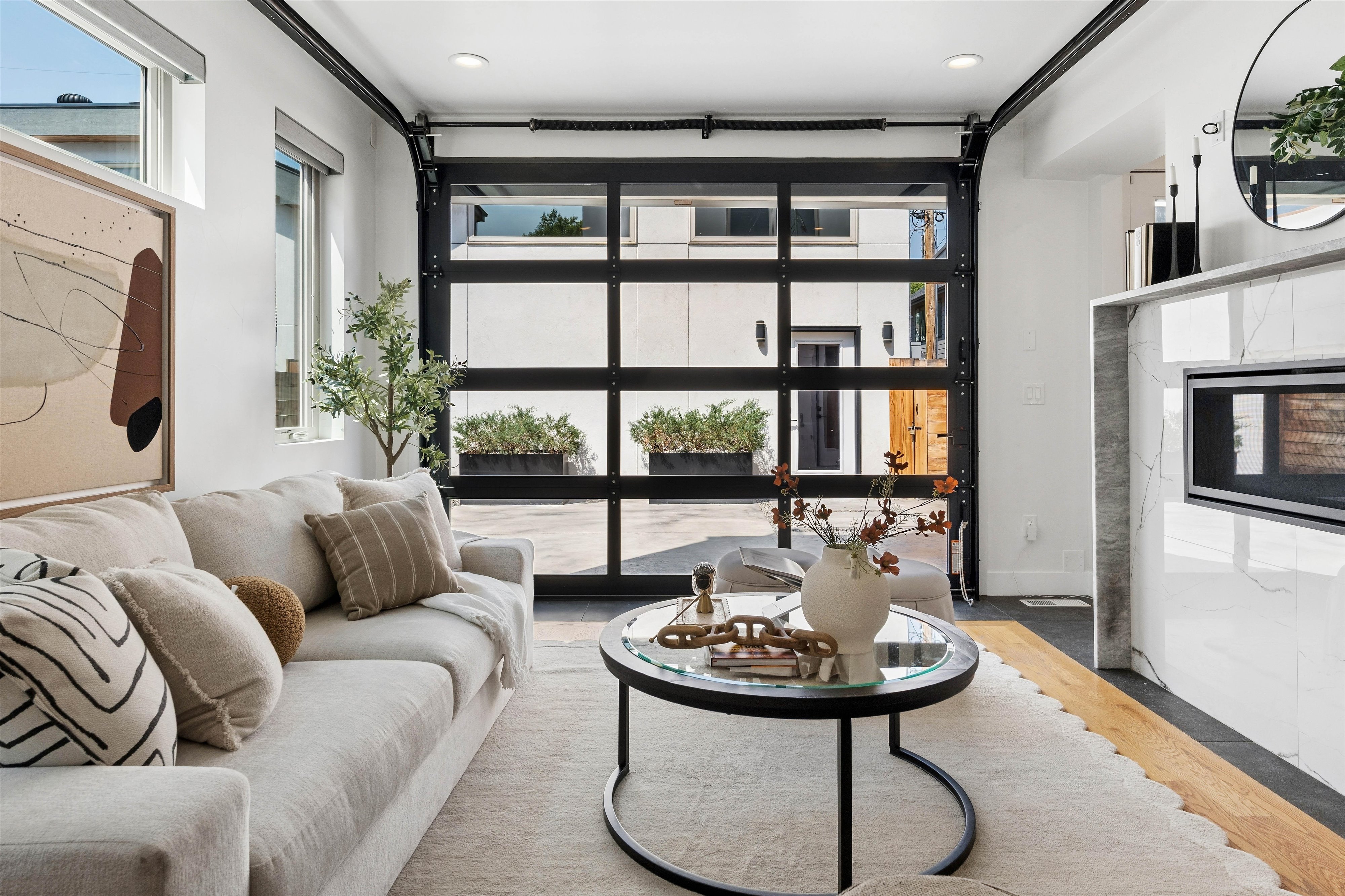  Exceptional Sunnyside Residence - 物件實景