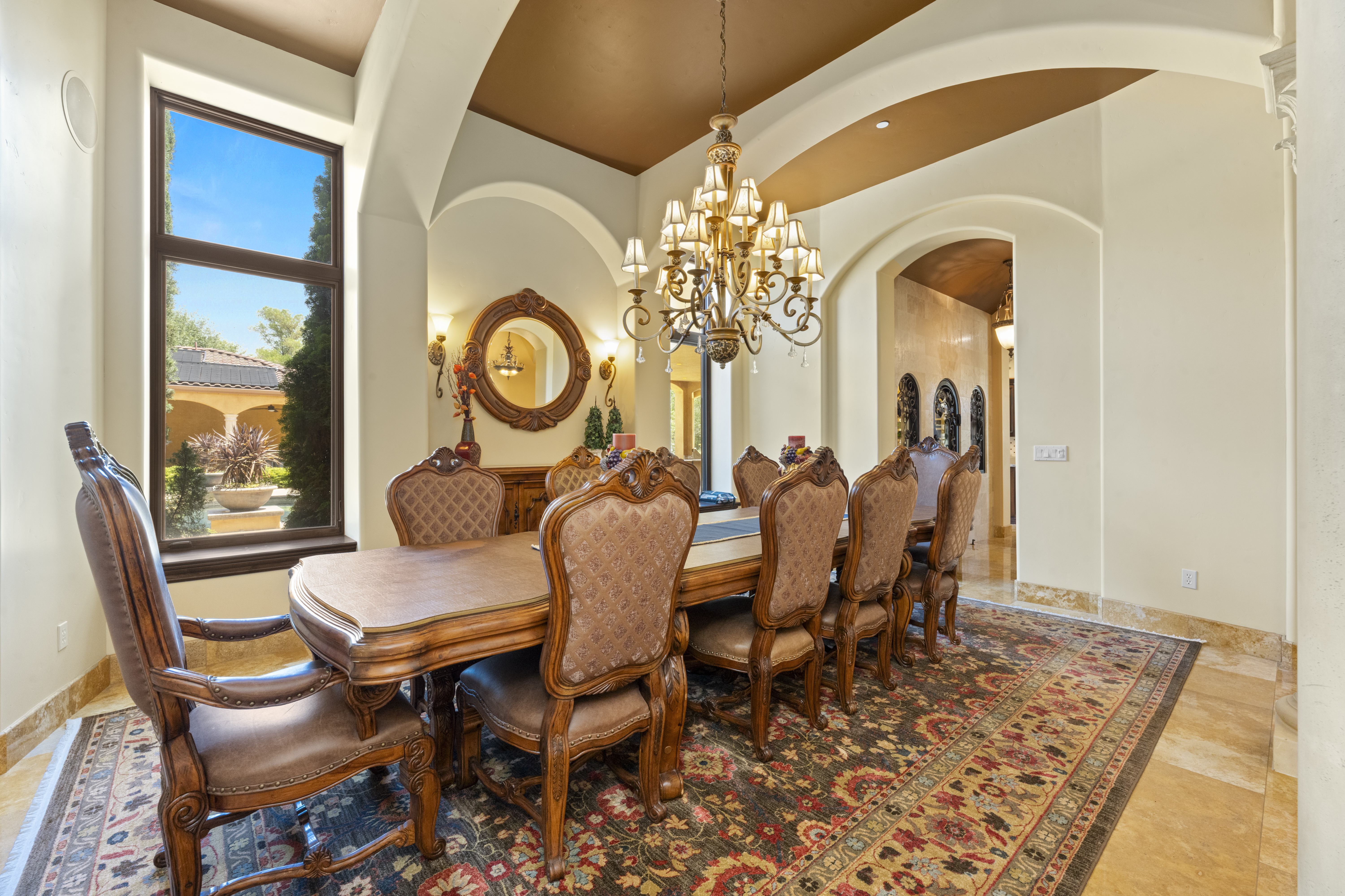  9220 Tuscany Oaks Court, Granite Bay, CA 95746 - 物件實景