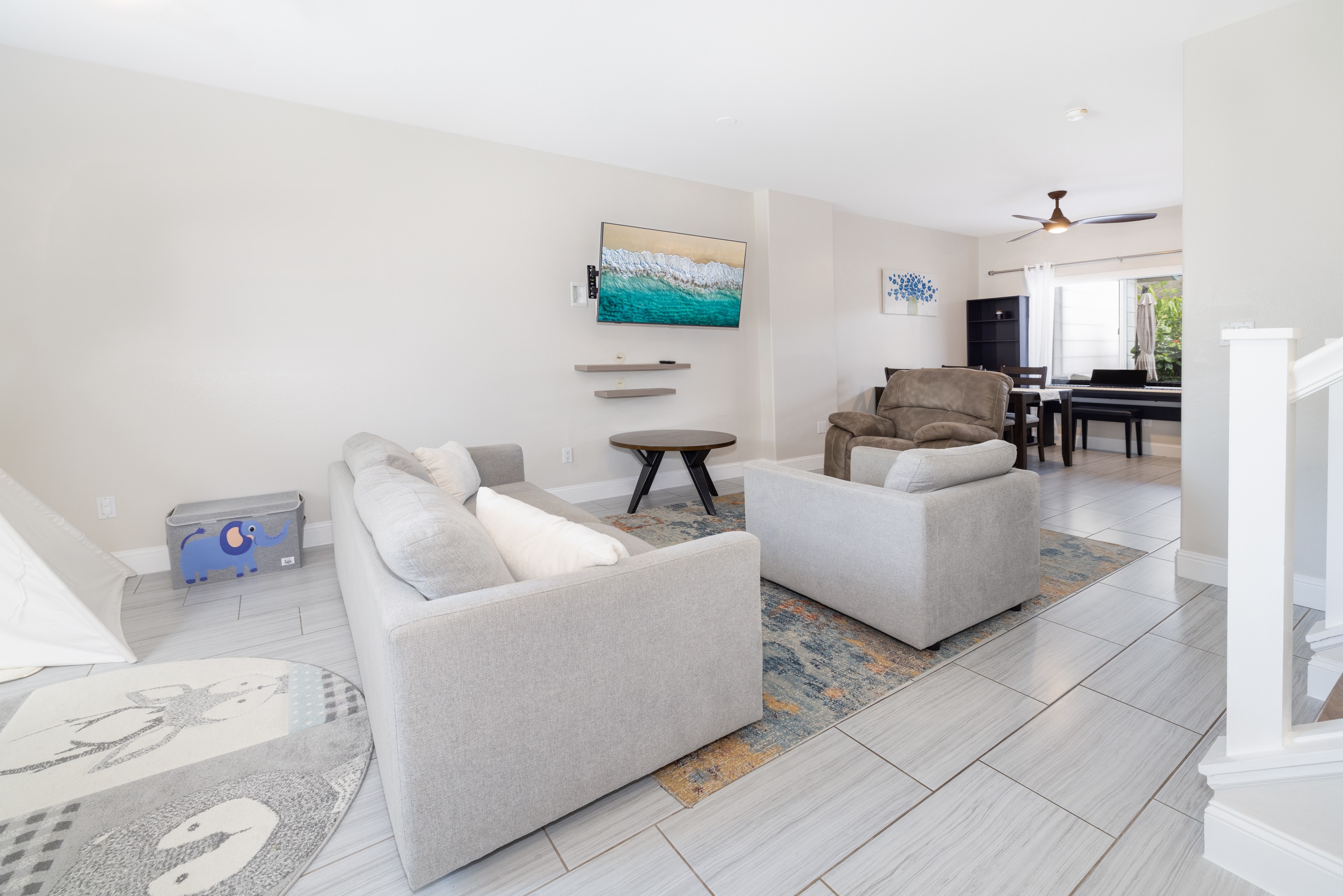 Ewa Beach, Hawaii, 96706, United States, 3 Bedrooms Bedrooms, ,3 BathroomsBathrooms,Residential,For Sale,2048099