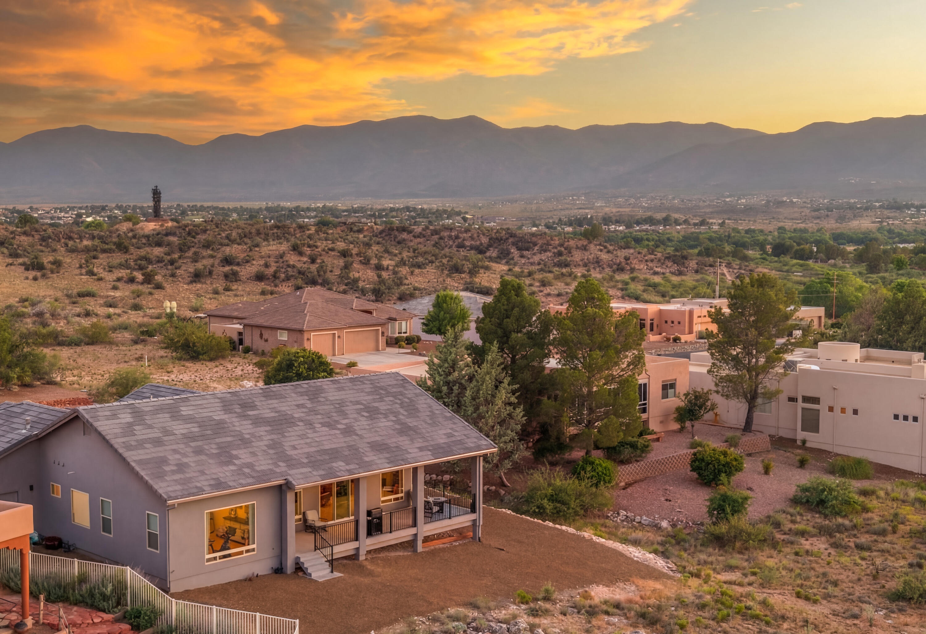  4280 Hogan Drive, Cornville, AZ 86325 - 物件實景