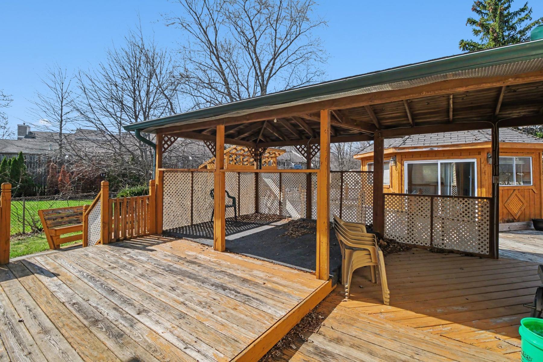  Ann Arbor - 物件實景