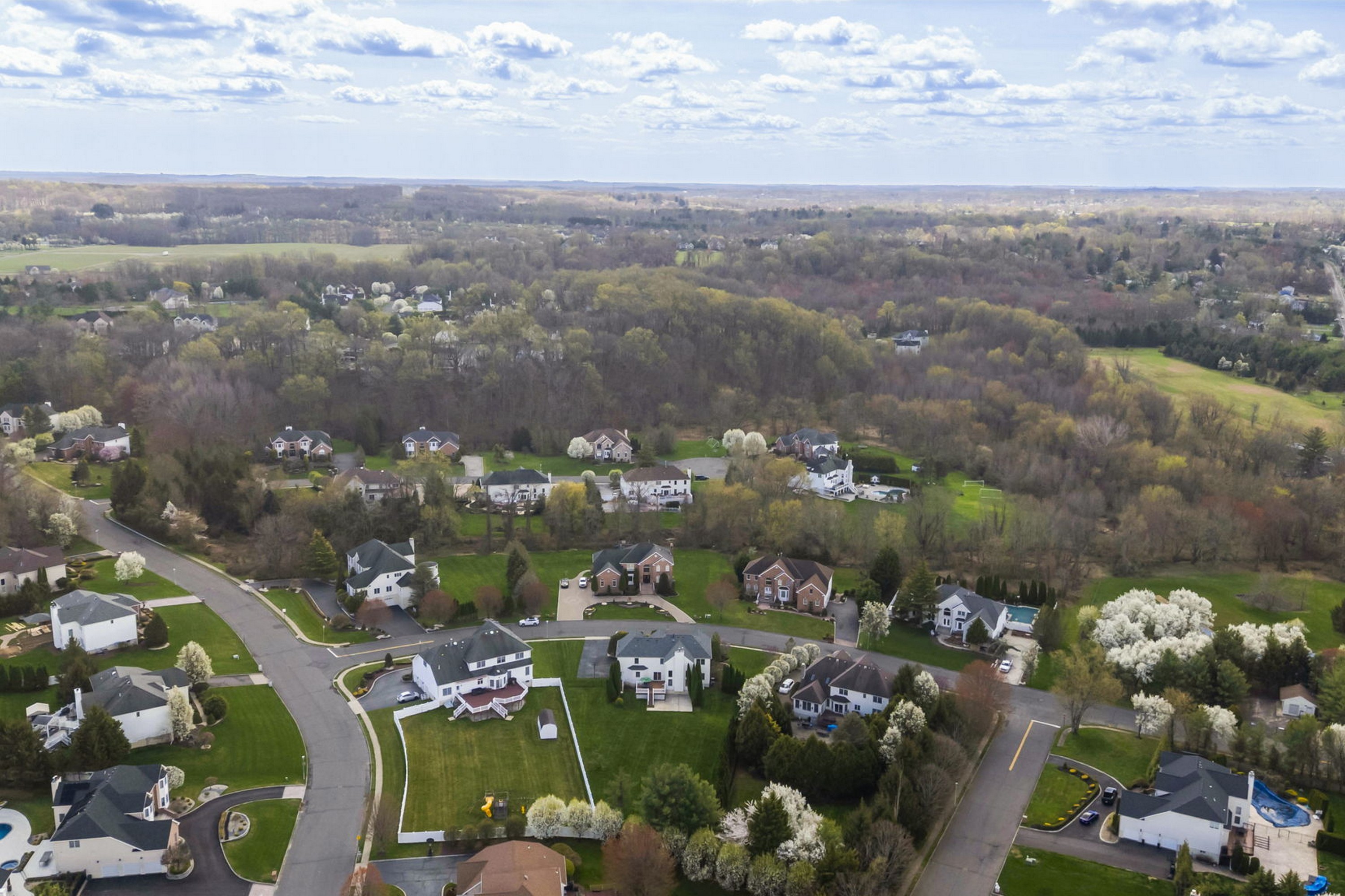  308 Flower Lane - 物件實景