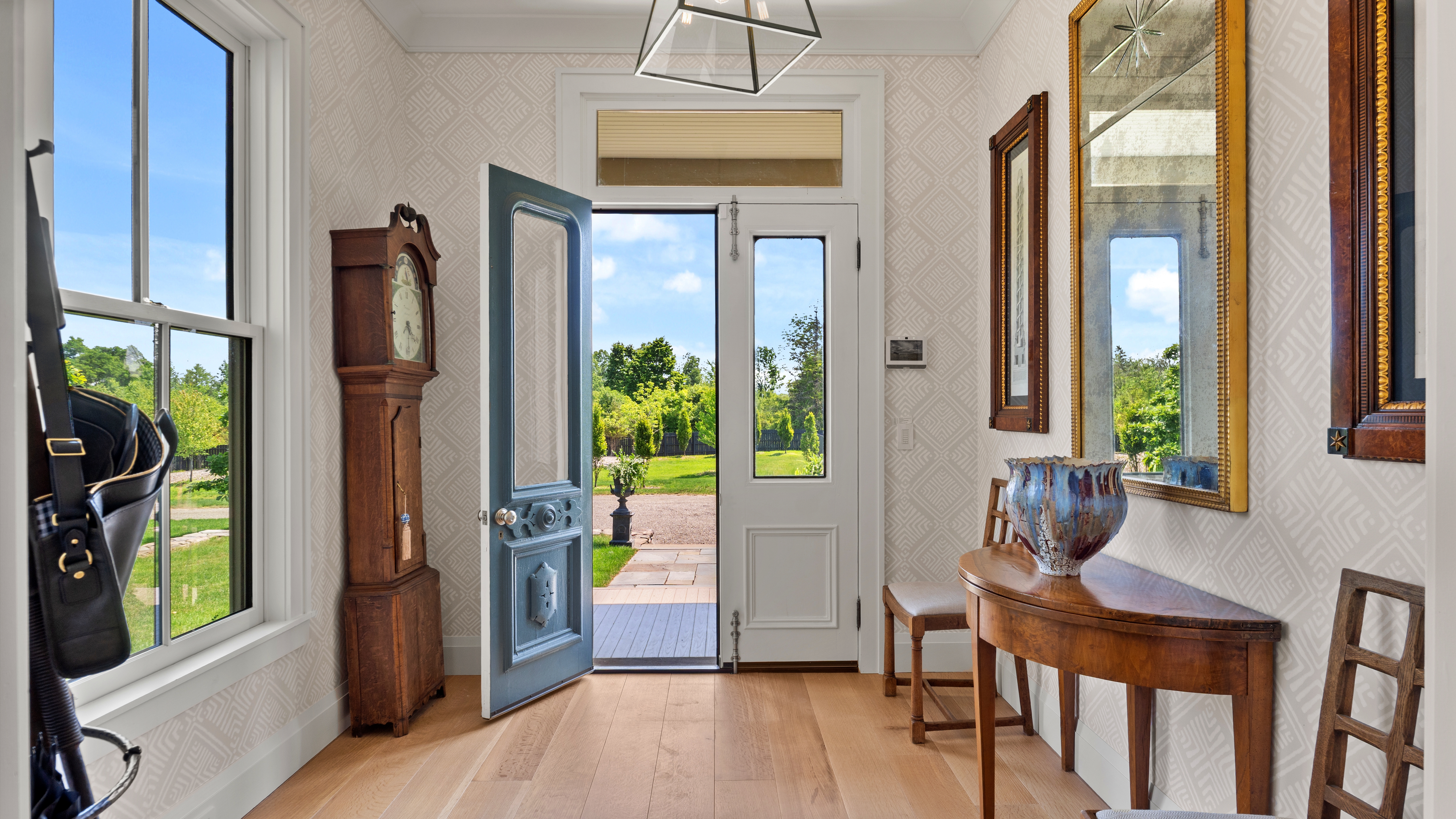  Willow Branch Farm: An Architect-Restored Hudson Valley Masterpiece - 物件實景