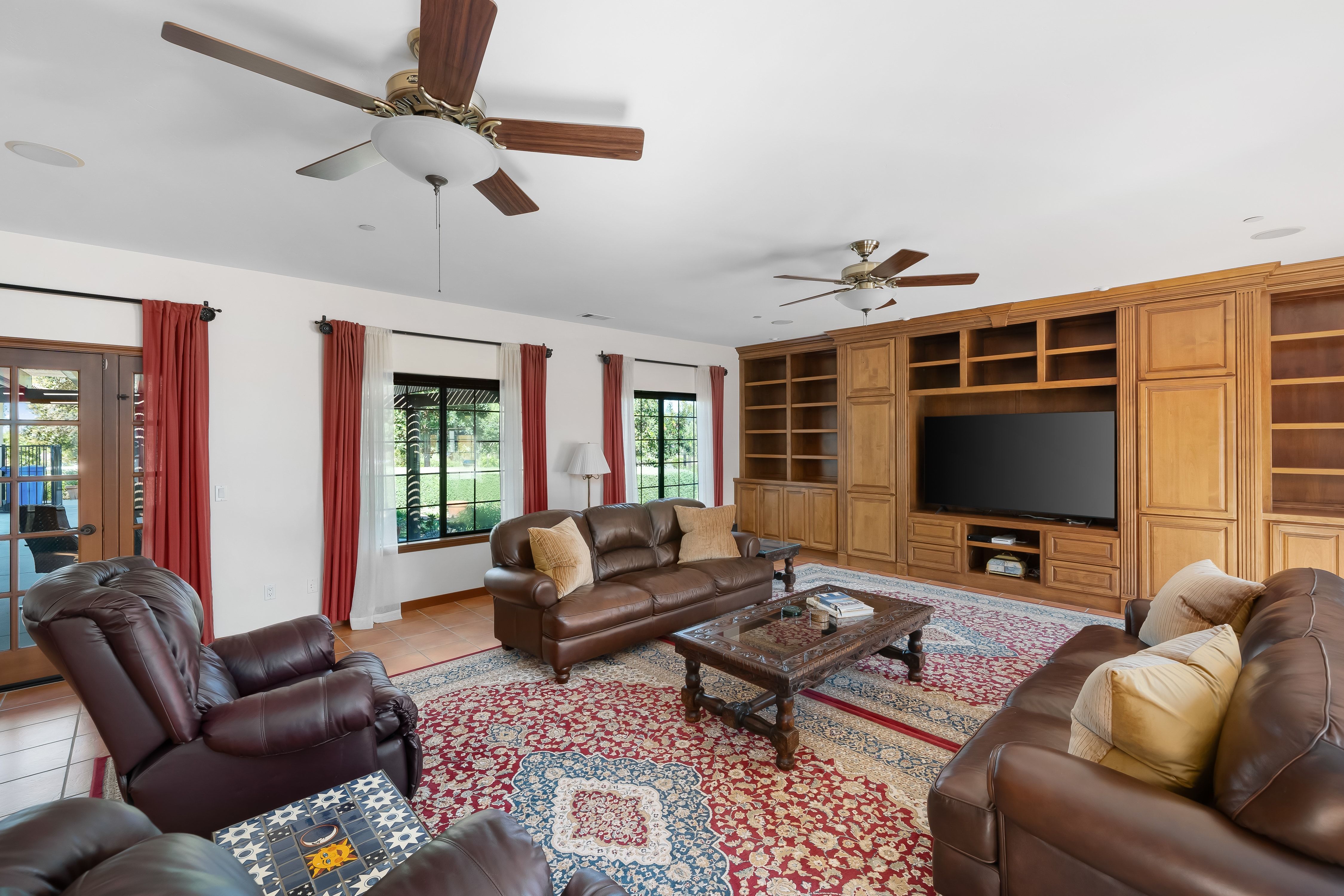  A Timeless Spanish Colonial Estate of Rare Distinction - 物件實景
