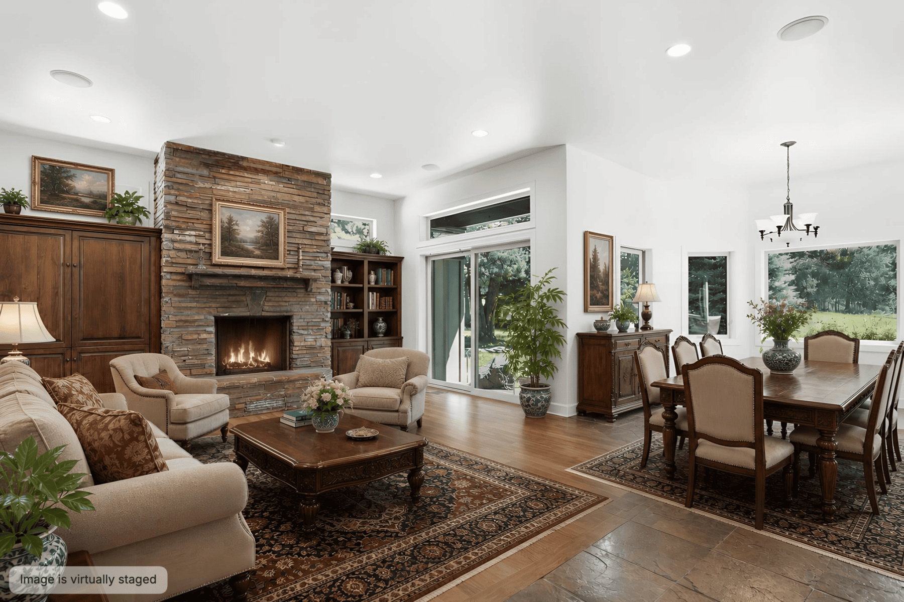 3334 NW Braid Drive Bend, OR 97703 - 物件實景