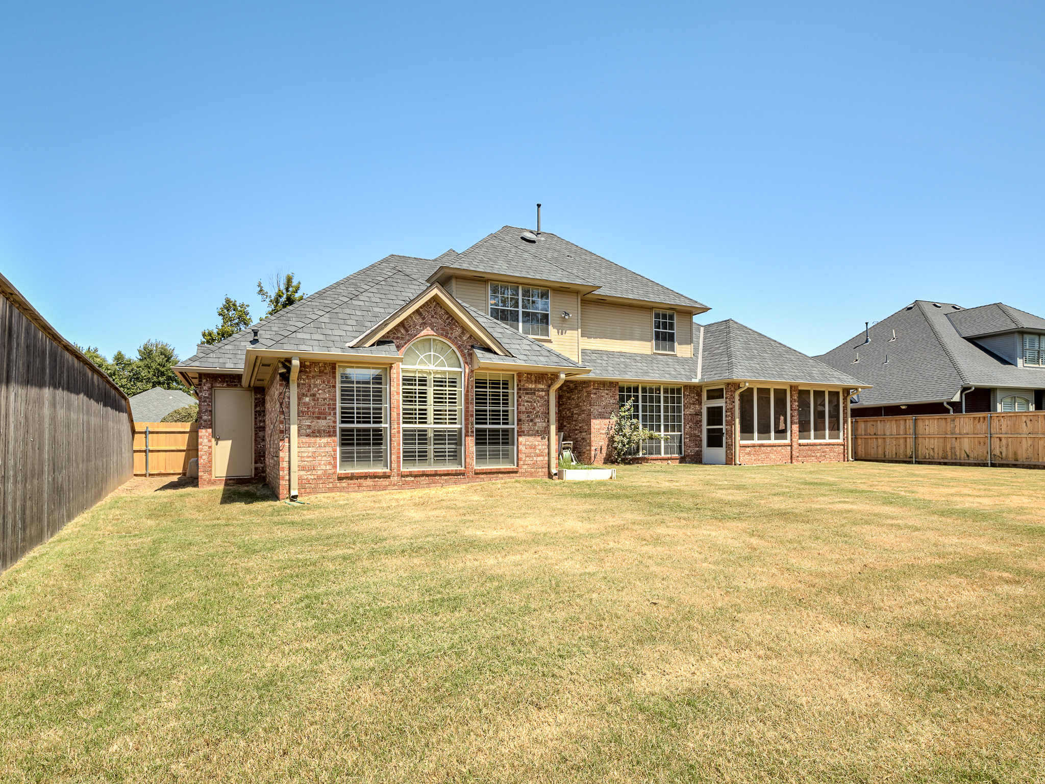  4510 Harrogate Drive, Norman, OK 73072 - 物件實景