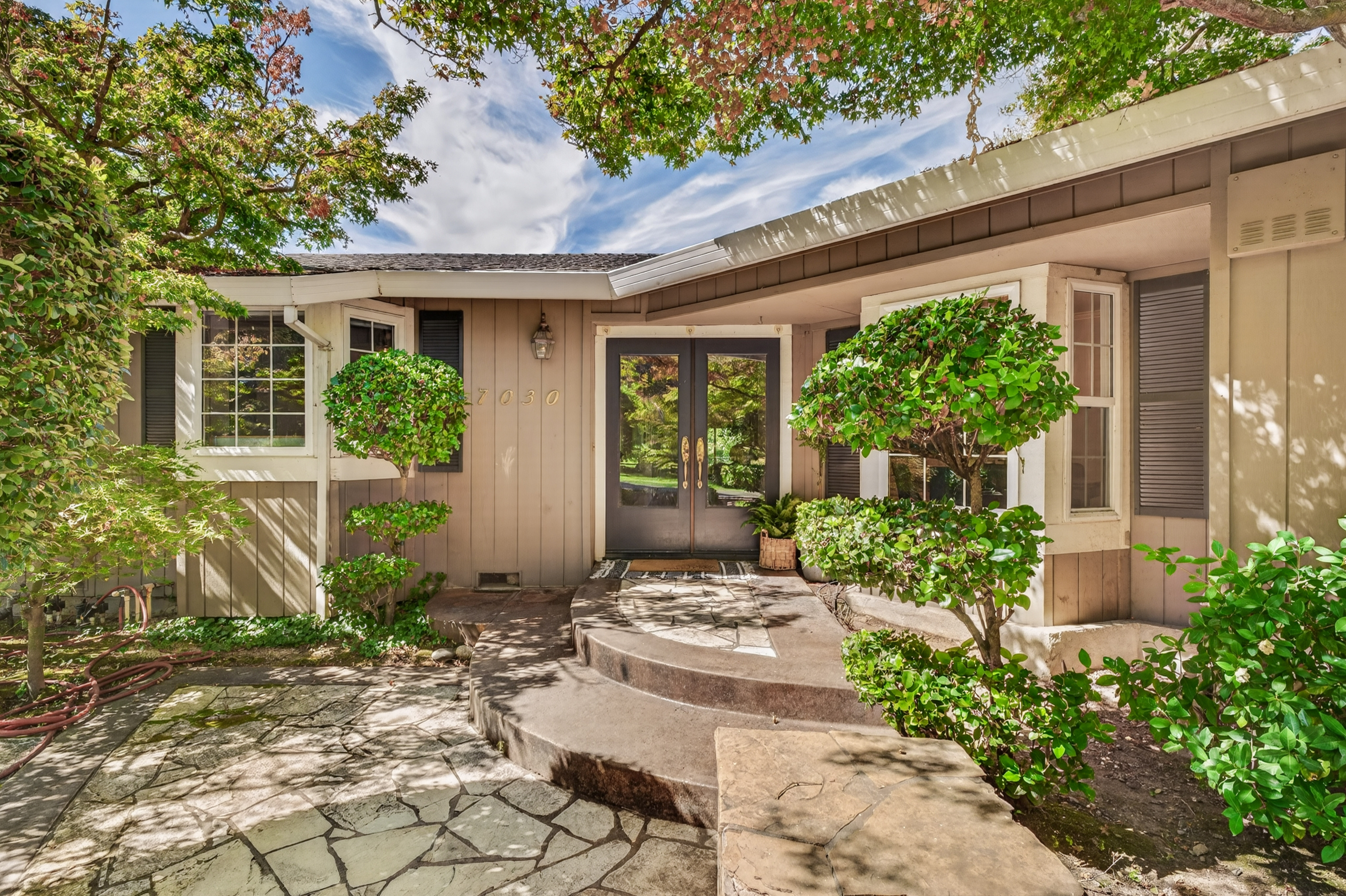  7030 Morningside Drive, Granite Bay, CA 95746 - 物件實景