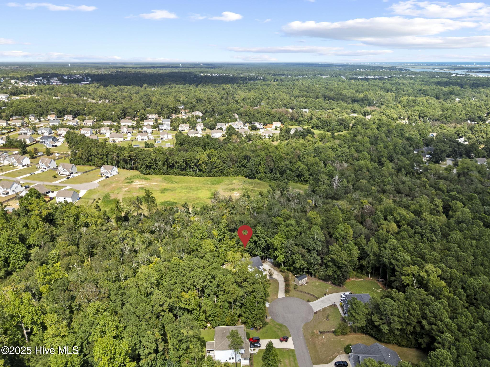 Hampstead, North Carolina, 28443, United States, 4 Bedrooms Bedrooms, ,3 BathroomsBathrooms,Residential,For Sale,1942218