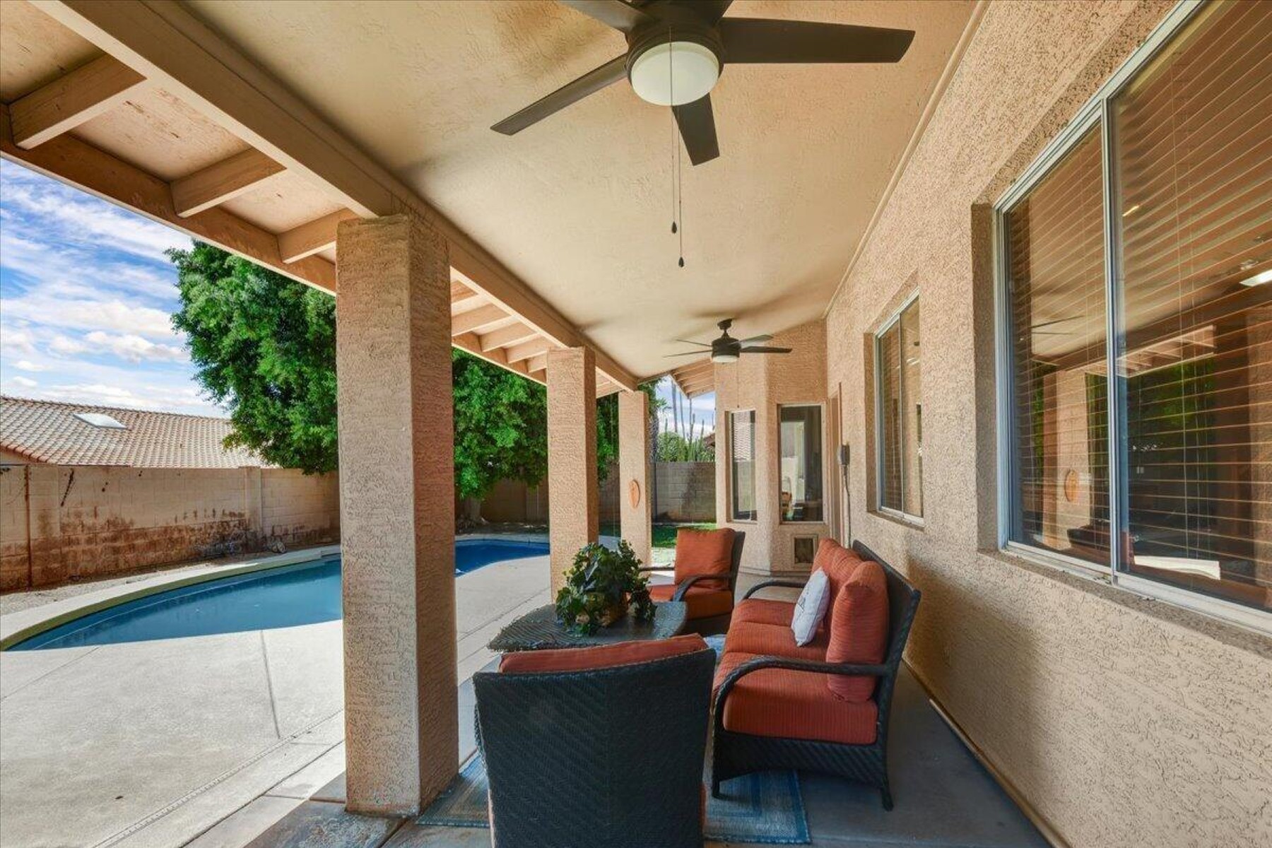  5639 E Kings Avenue ¦ Scottsdale, AZ - 物件實景
