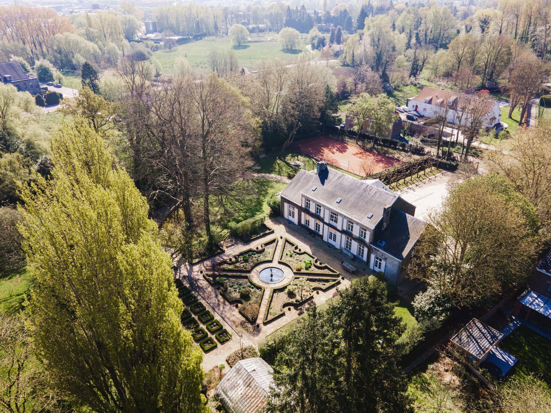  Vlaams Brabant I Asse - 物件實景