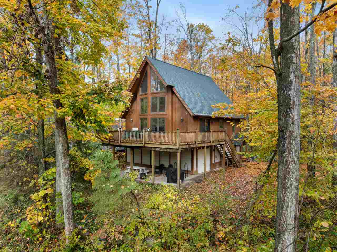 Harbor Springs, Michigan, 49740, United States, 3 Bedrooms Bedrooms, ,2 BathroomsBathrooms,Residential,For Sale,1989648