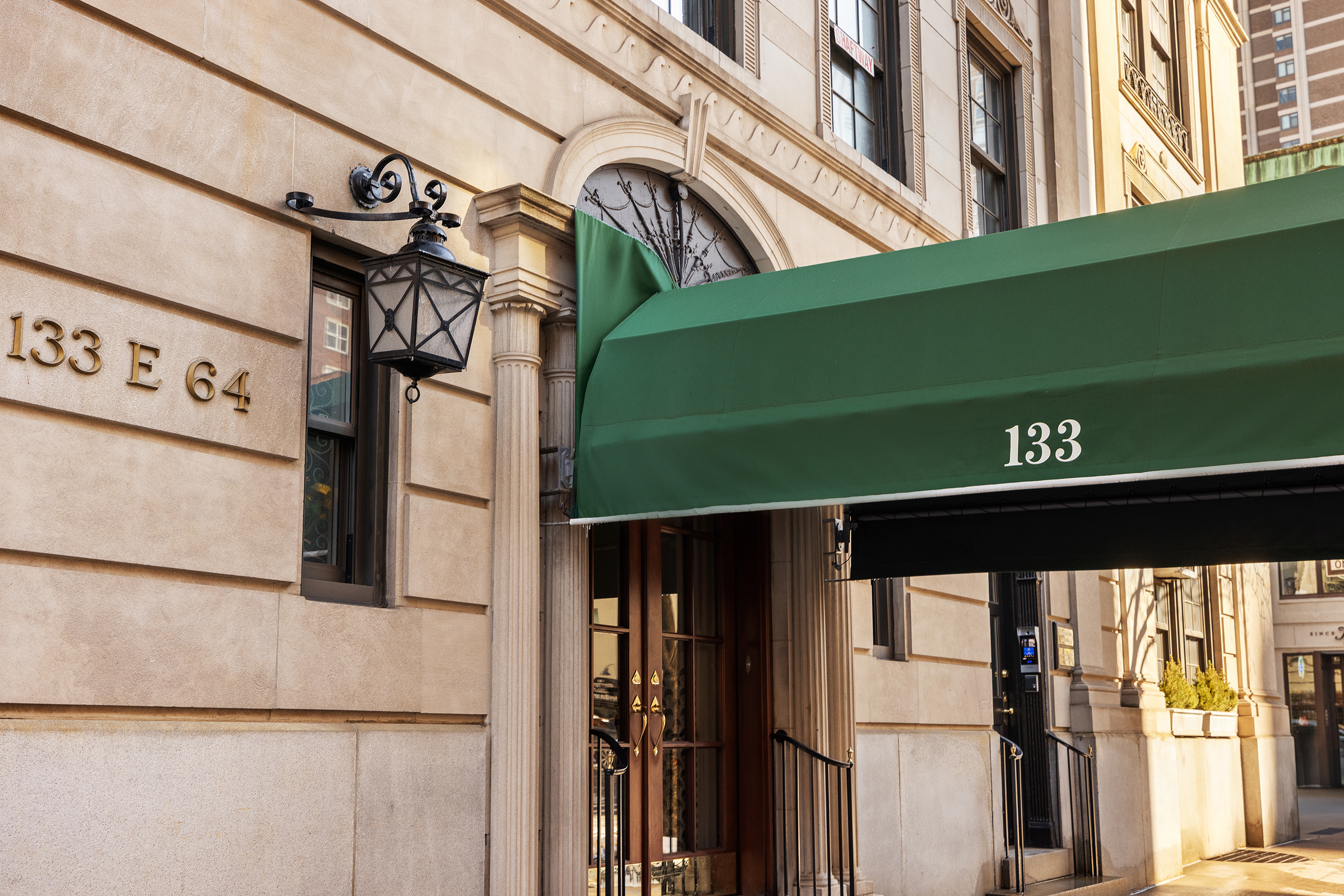  133 East 64th Street - 物件實景