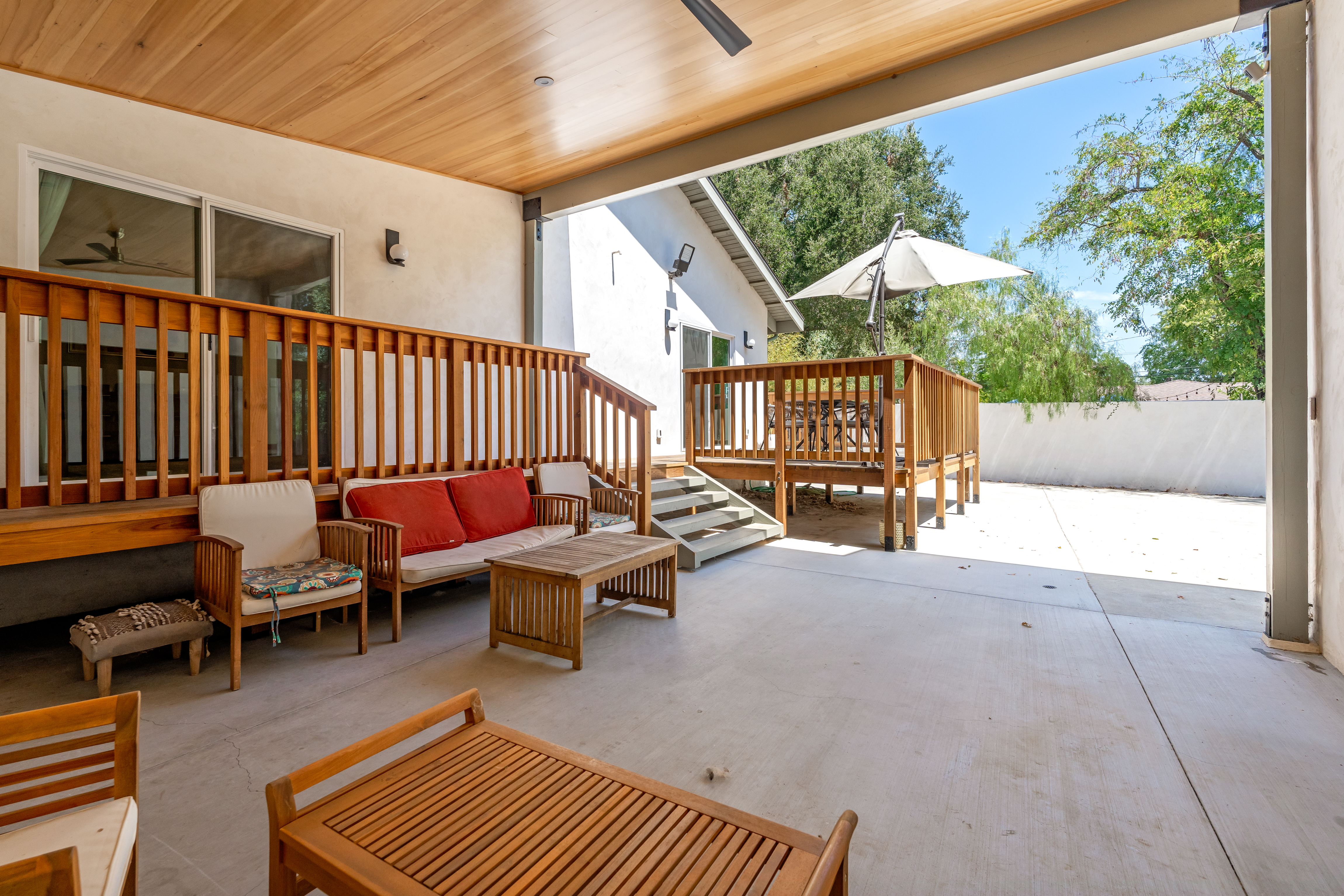  511 East Aliso Street, Ojai, CA 93023 - 物件實景