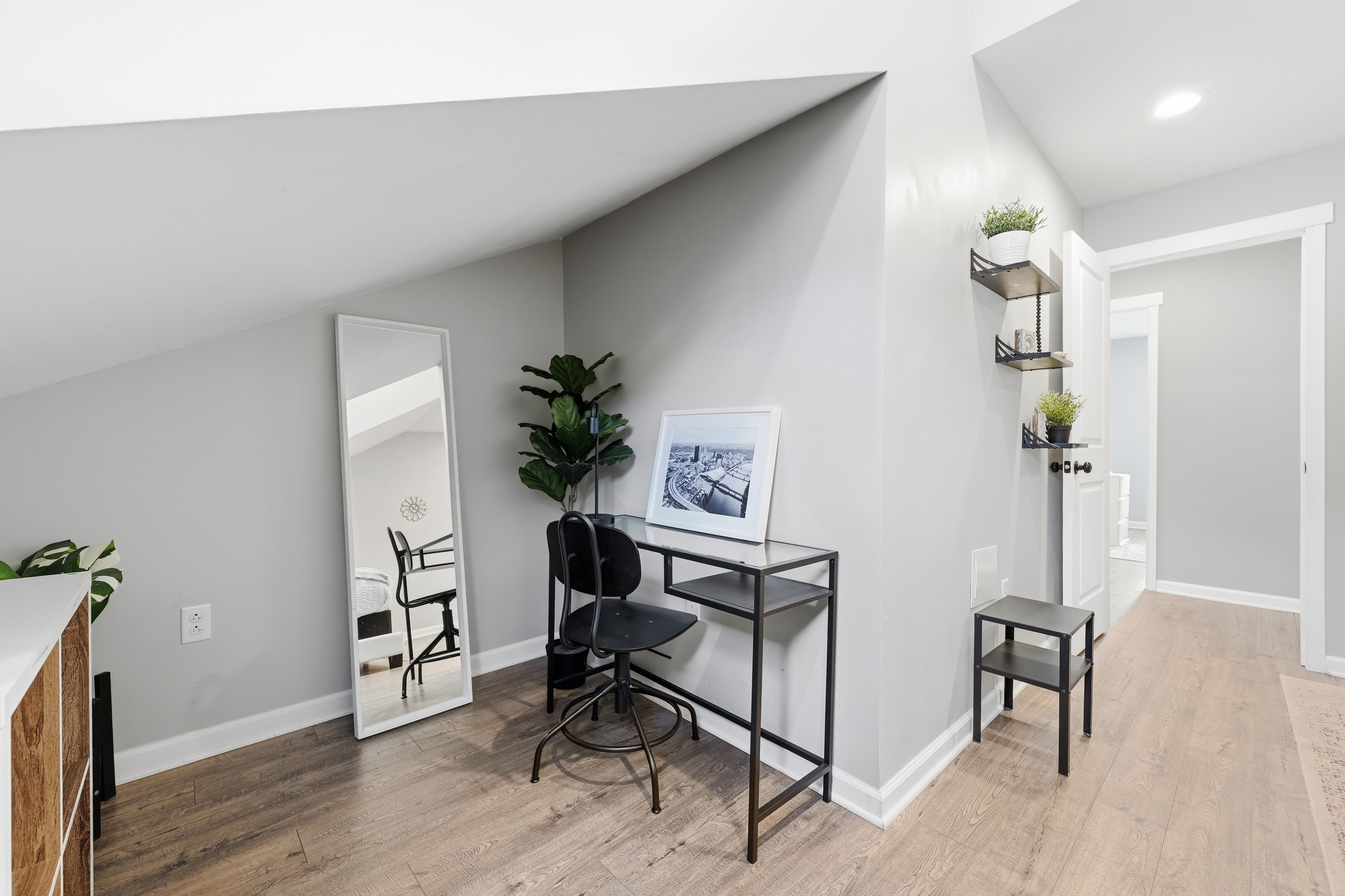  839 Tripoli Street, Pittsburgh, PA 15212 - 物件實景
