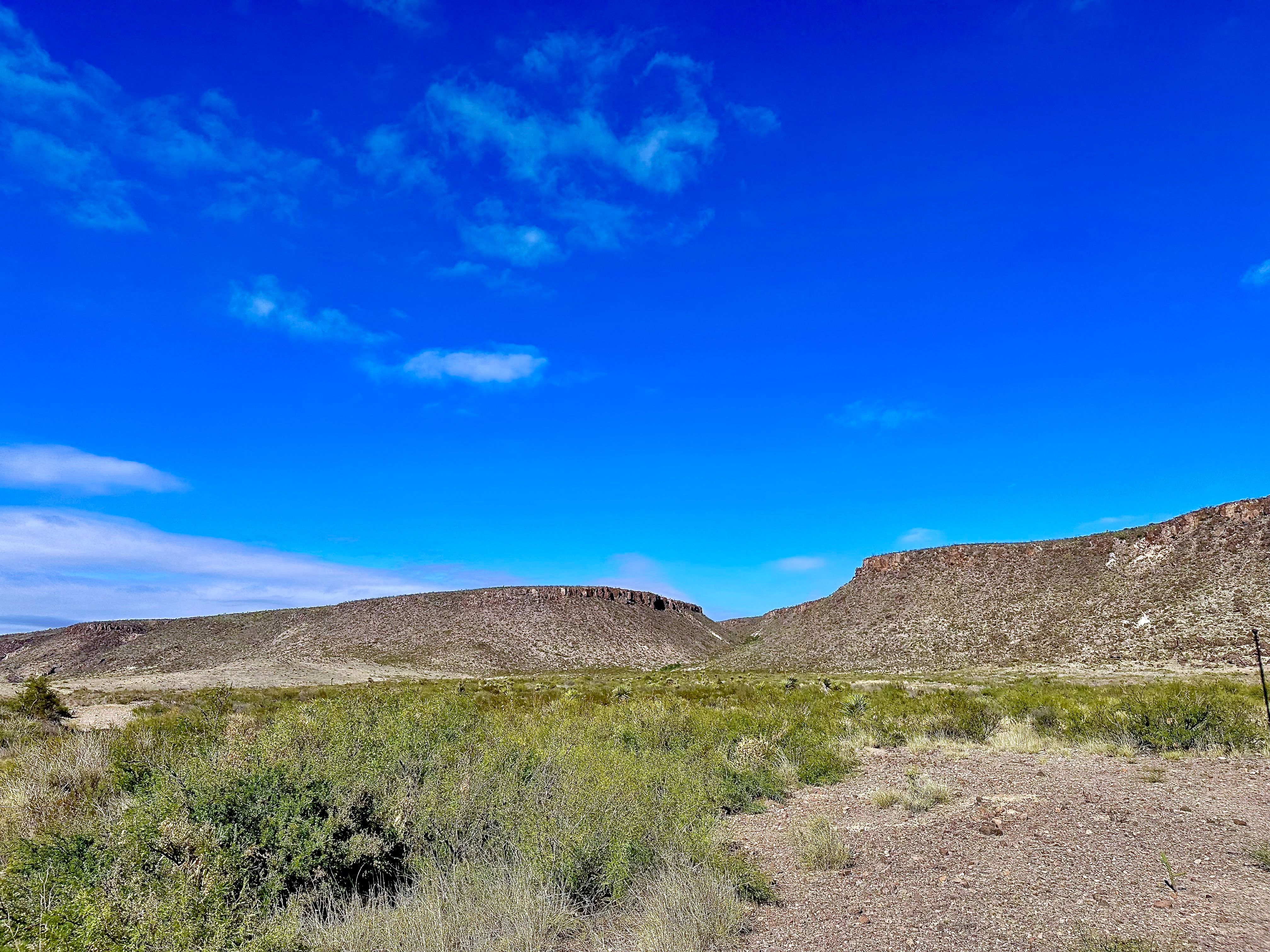  The Alamito Ranch in Presidio County - 物件實景