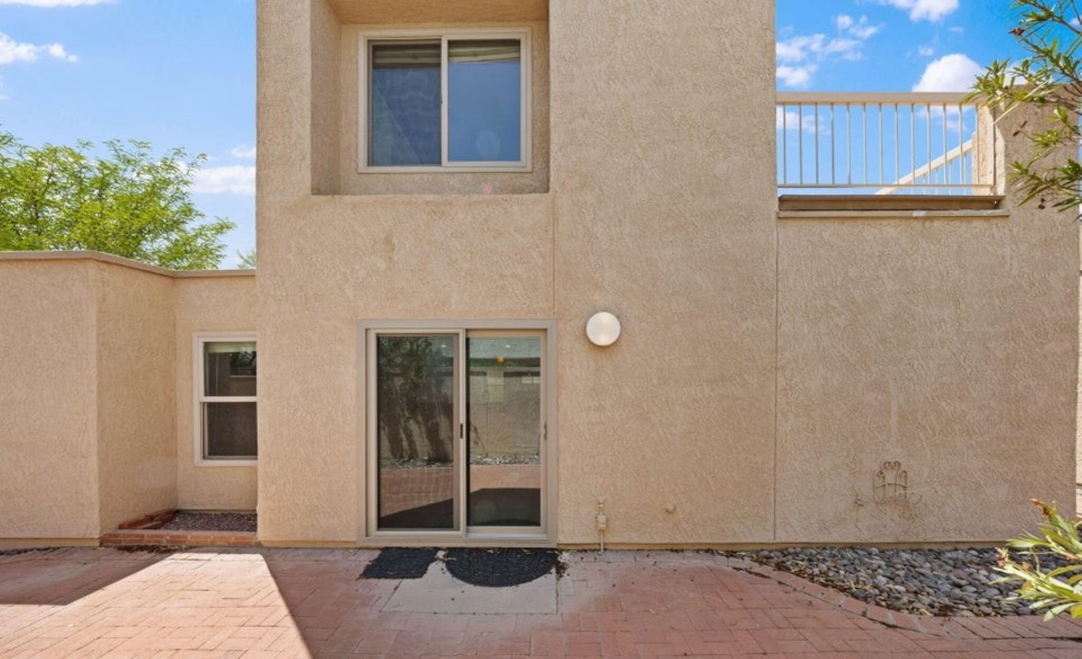  3160 N Brittlebush Lane, Tucson, AZ 85712 - 物件實景