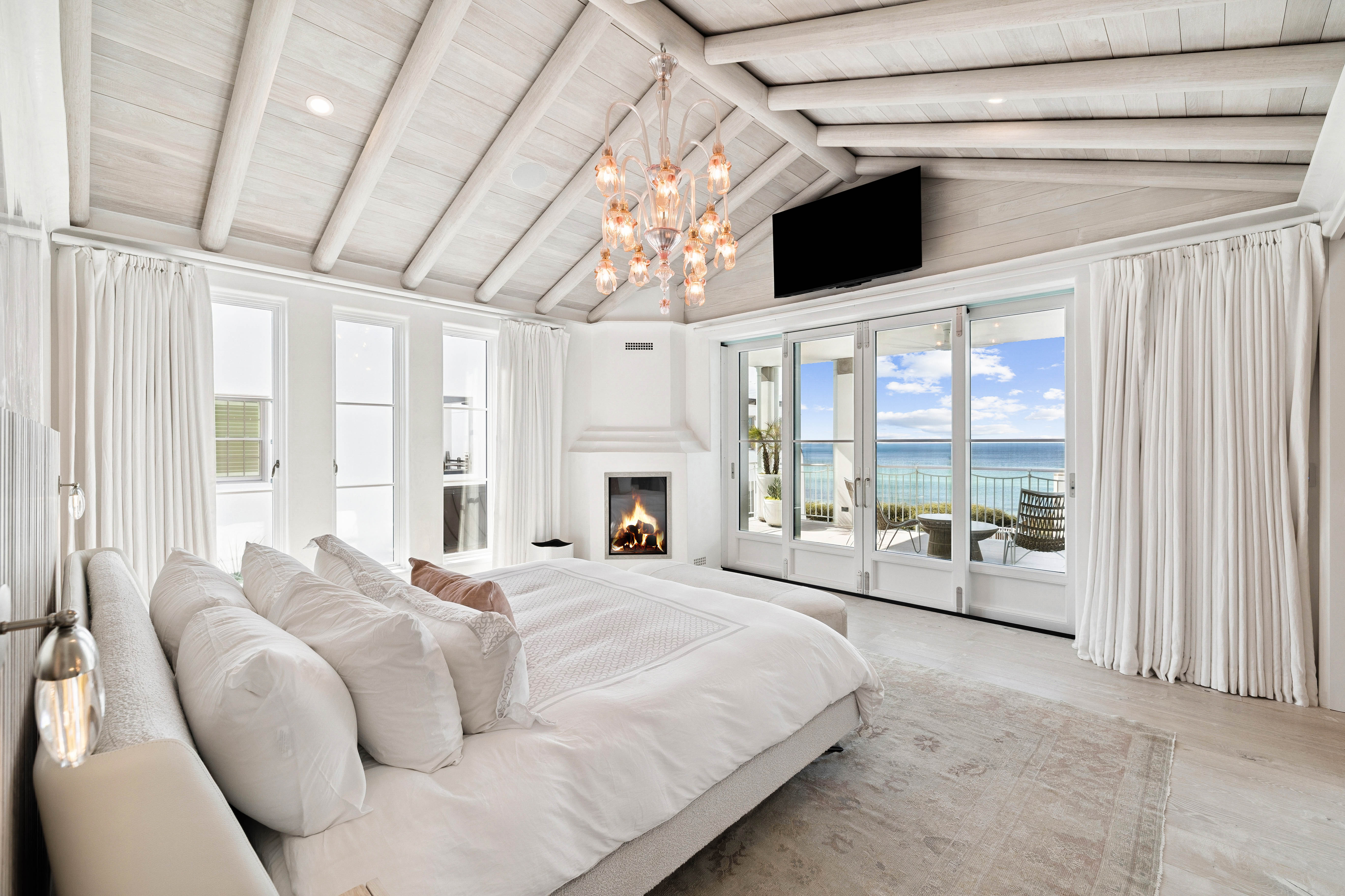  Gulf-View Masterpiece in Alys Beach’s Most Exclusive Enclave - 物件實景