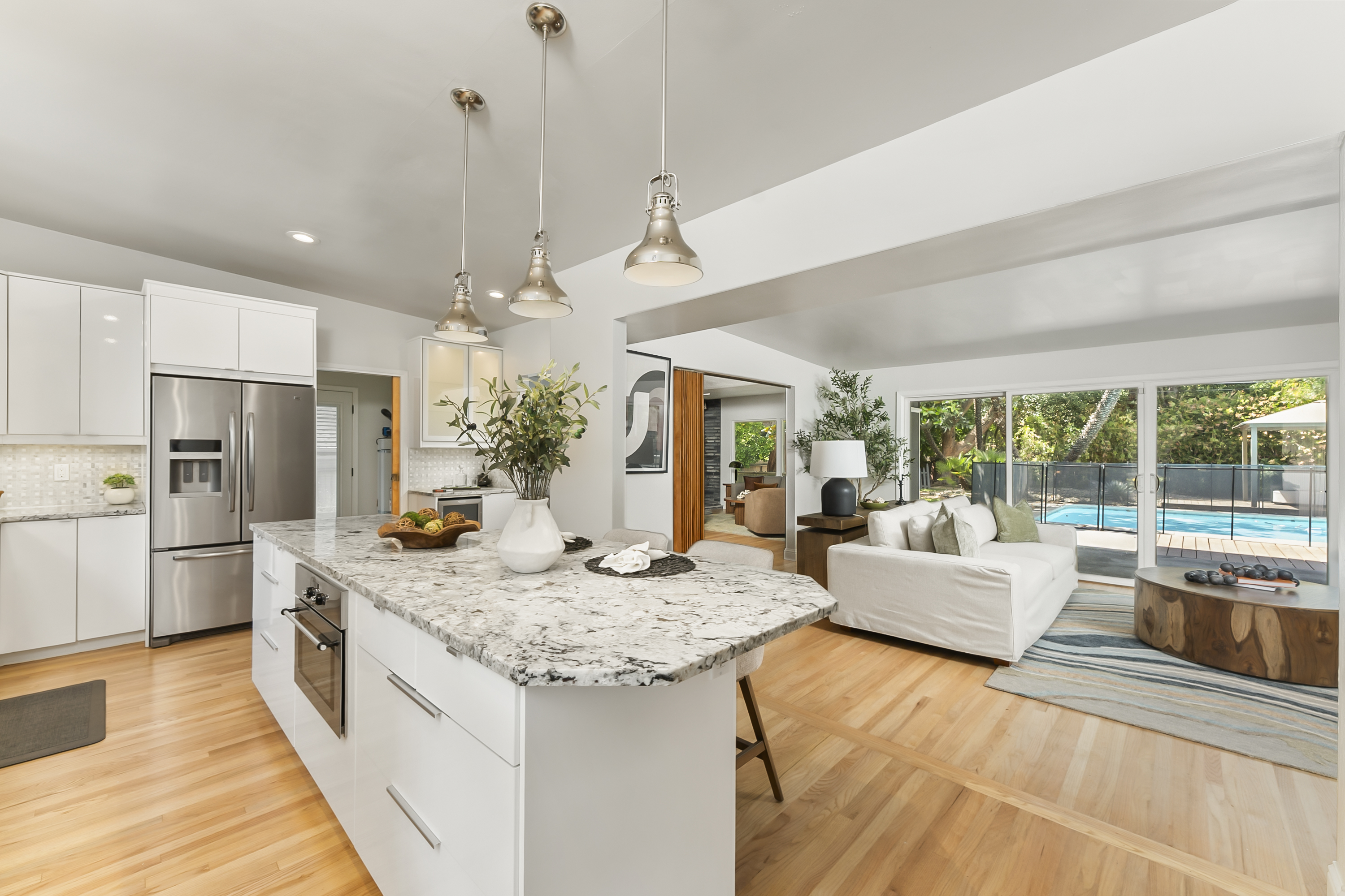  4935 Fair Oaks Boulevard, Carmichael, CA 95608 - 物件實景
