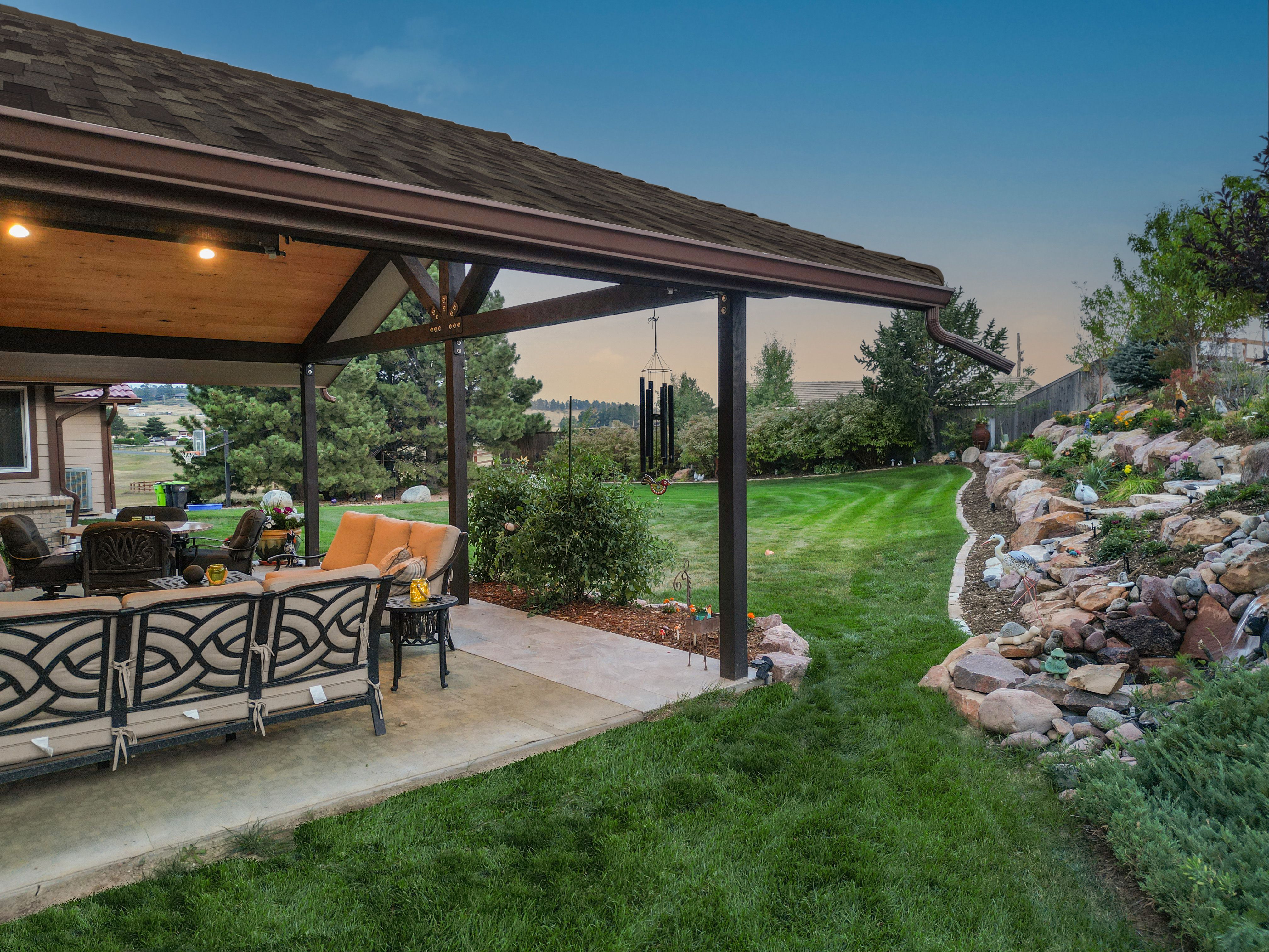  Set on 4.5 elevated acres in Sierra Vista - 物件實景