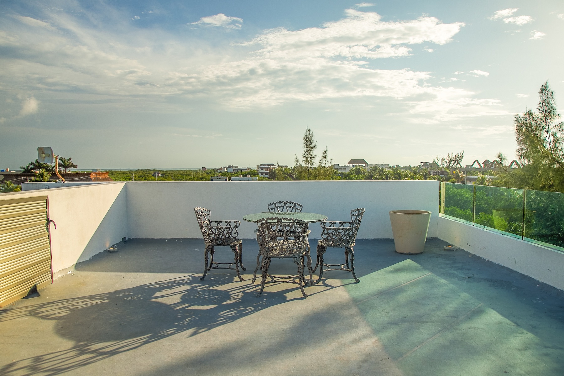  Tropical Living with Contemporary Design in Holbox Island - 物件實景