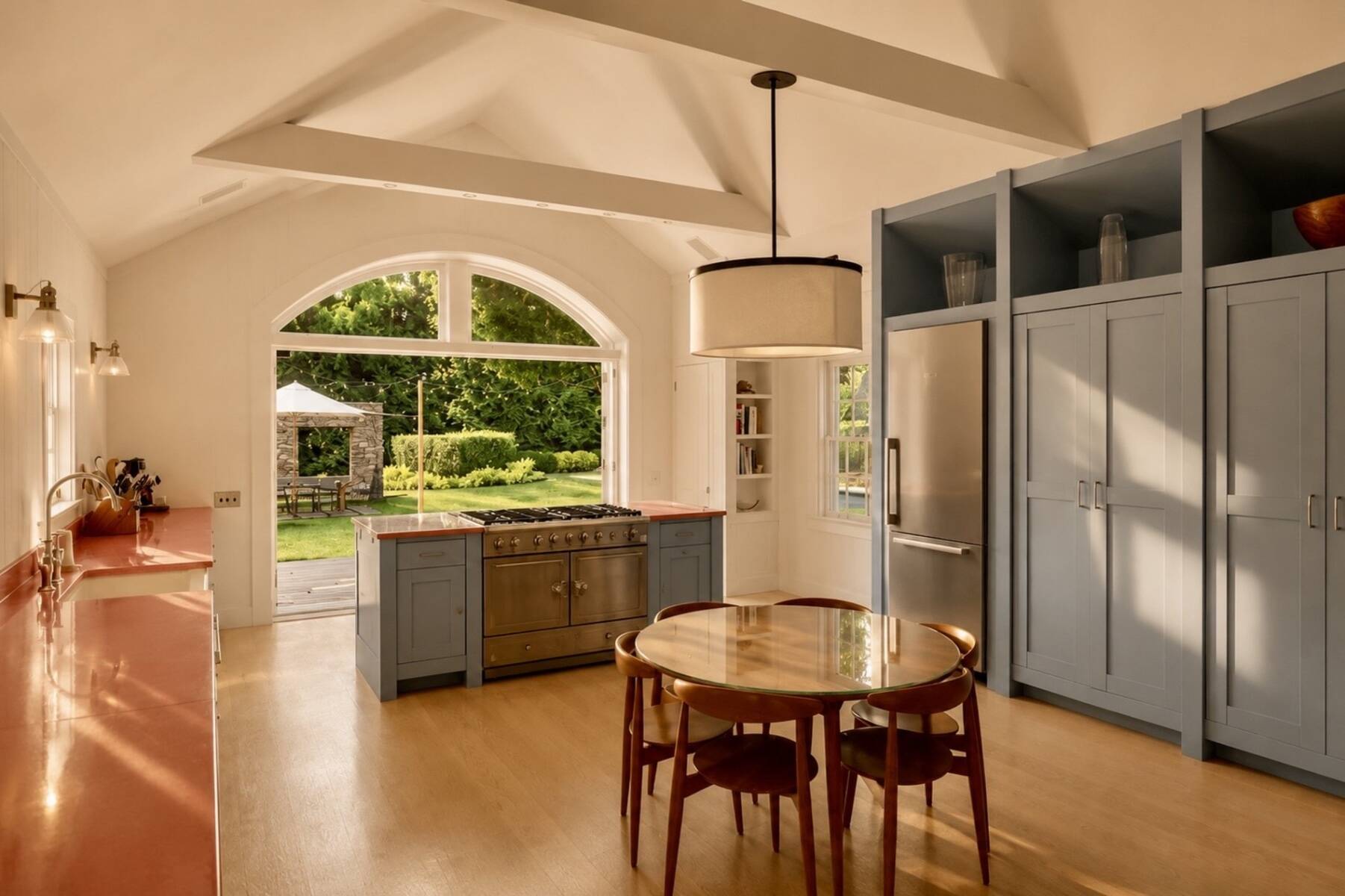  Carriage House, Bridgehampton, NY - 物件實景