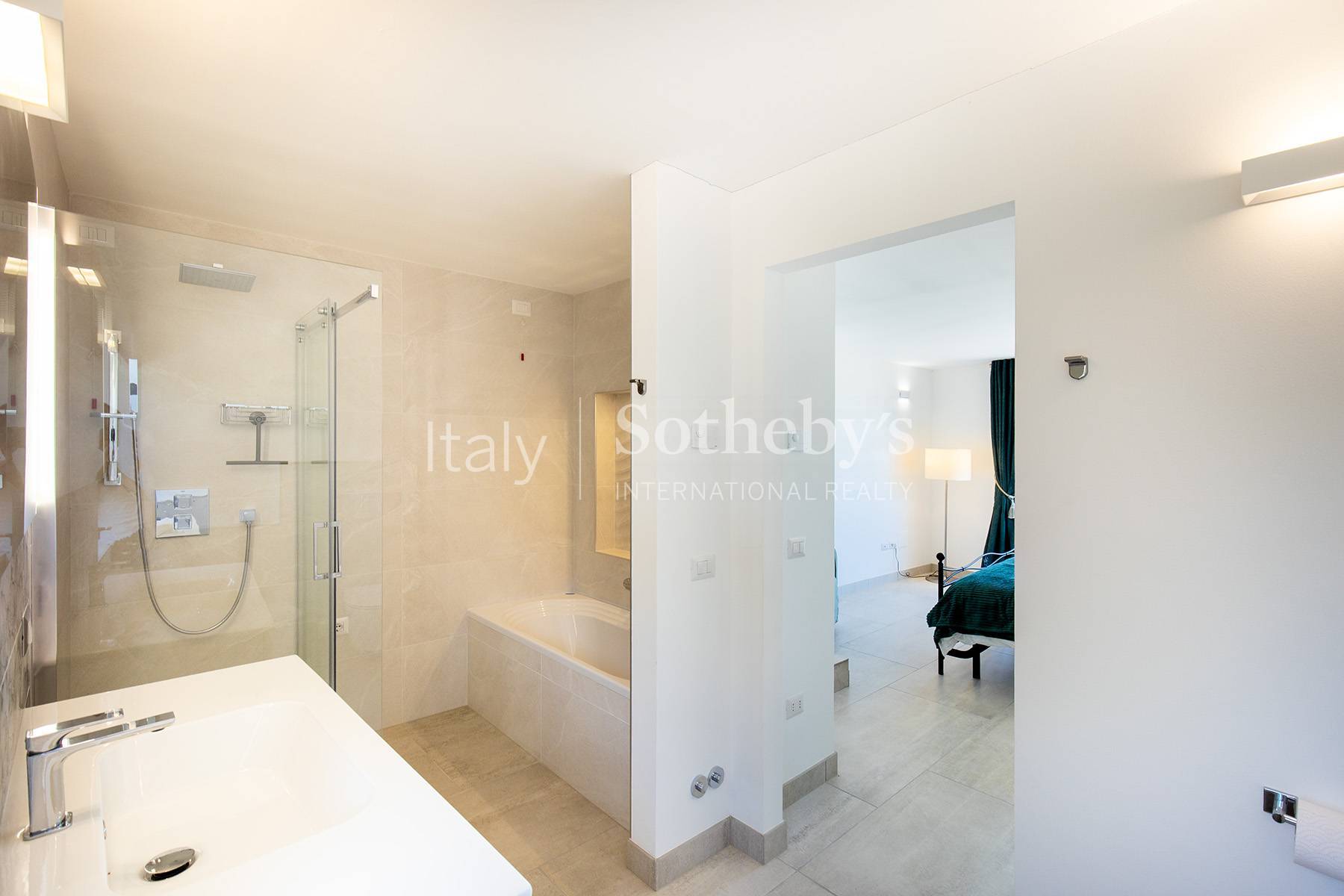  Elegant Restored Farmhouse with Panoramic Views - 物件實景