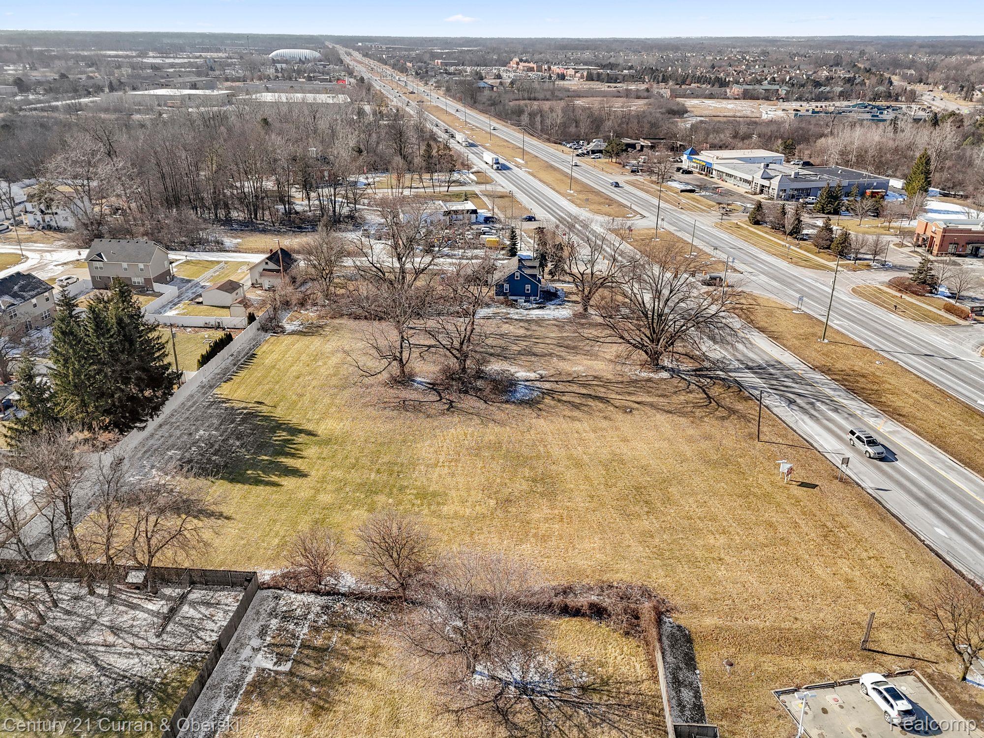 Canton Twp, Michigan, 48188, United States, ,1 BathroomBathrooms,Residential,For Sale,1709281