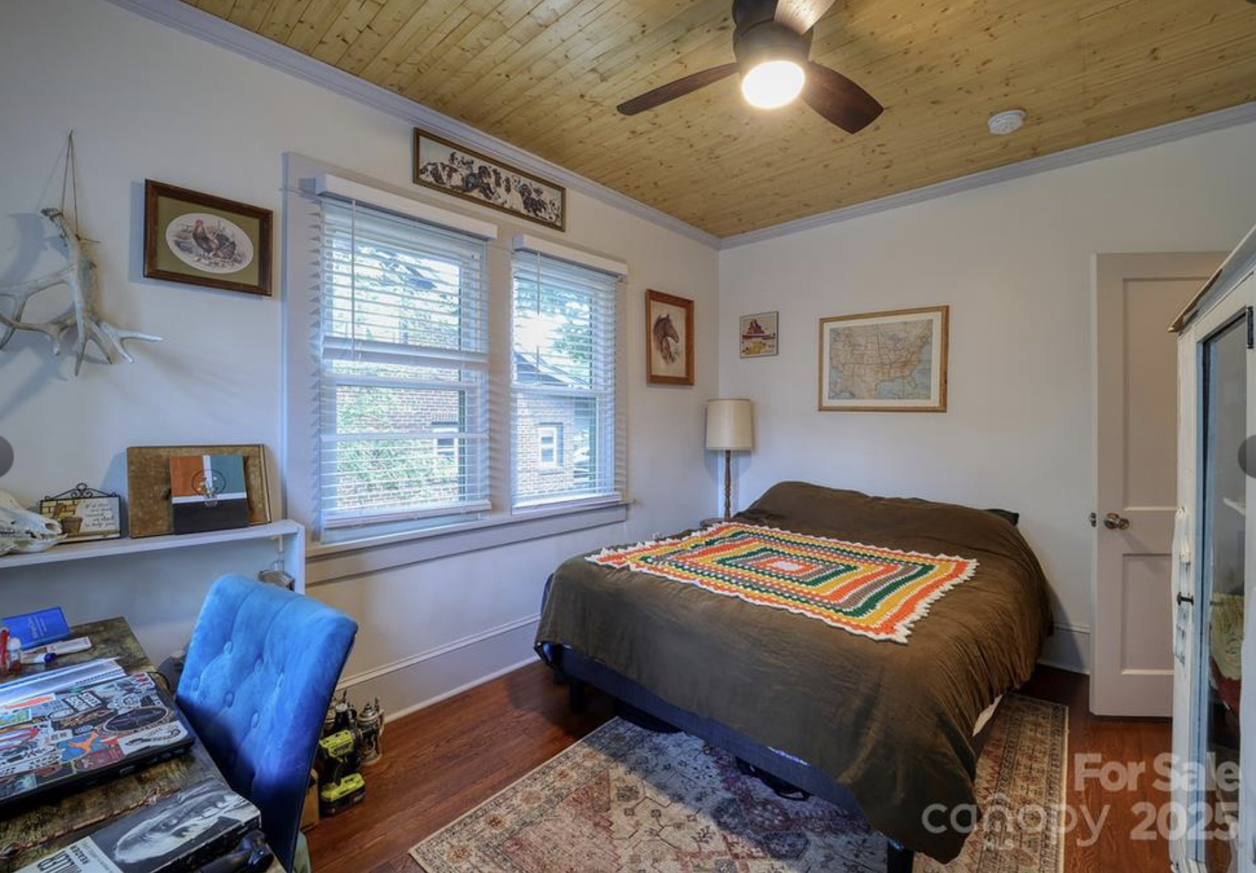 Asheville, North Carolina, 28806, United States, 4 Bedrooms Bedrooms, ,3 BathroomsBathrooms,Residential,For Sale,1953604