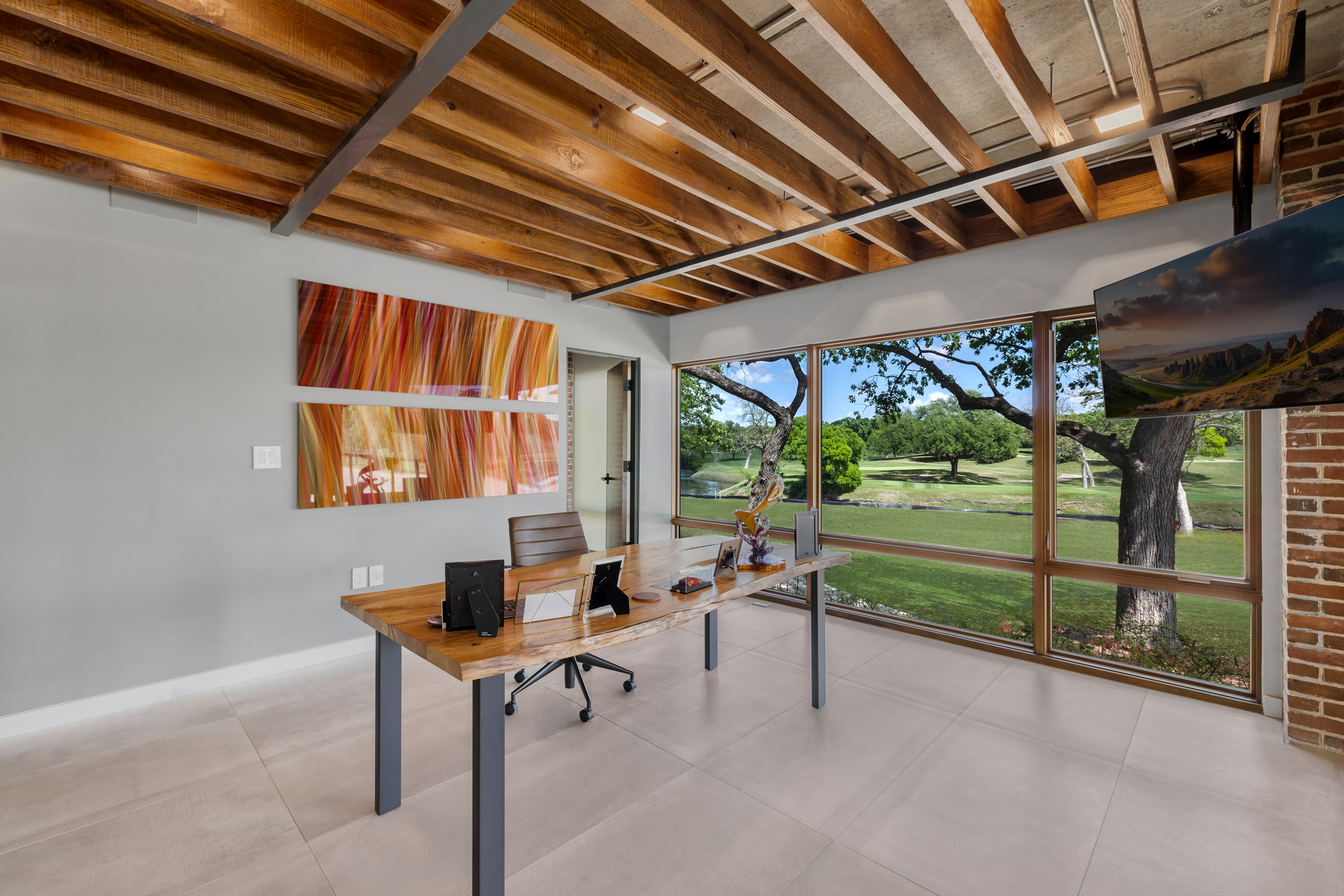  Refined Expression of Modern Luxury - 物件實景