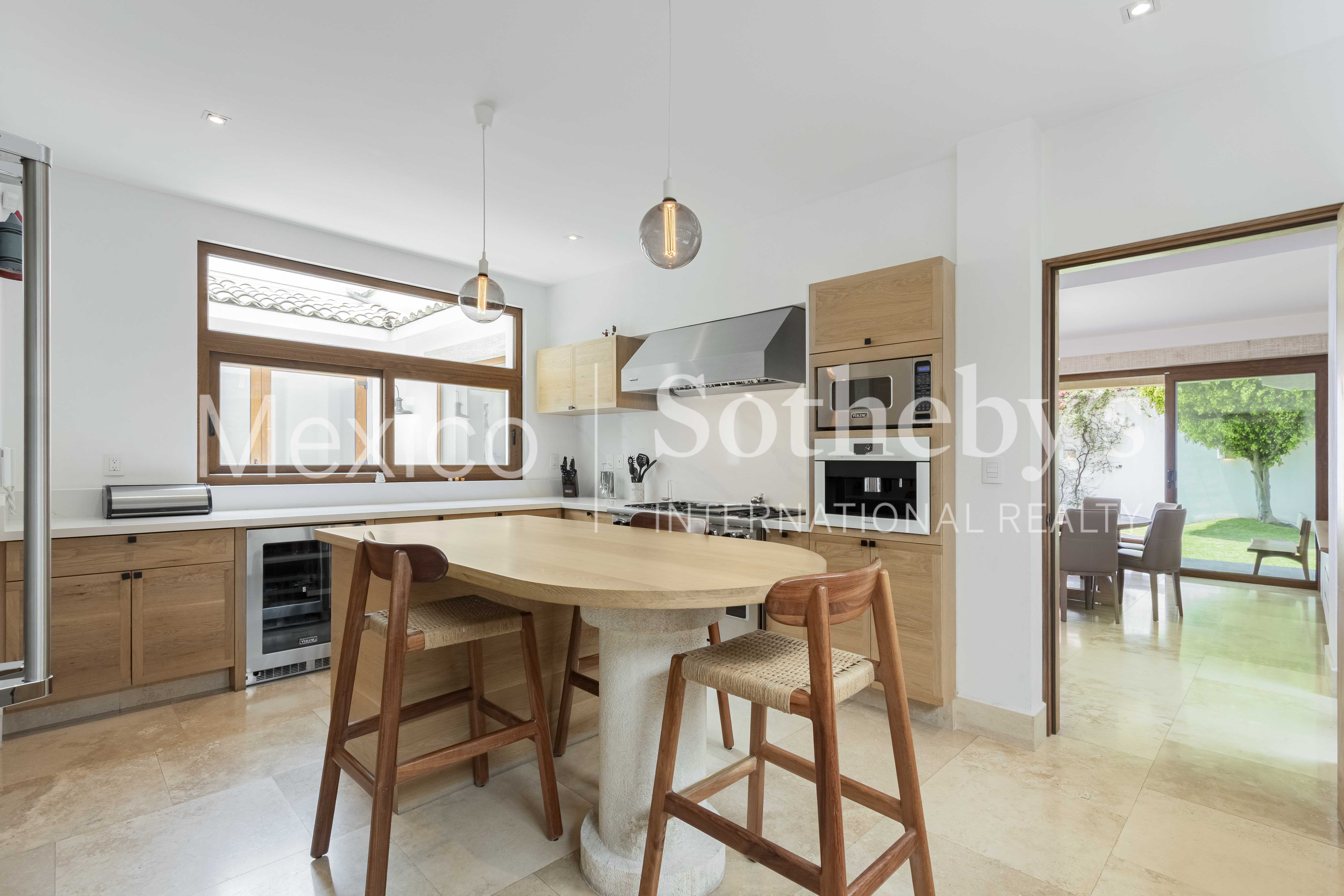  Casa Francisco Sosa - 物件實景