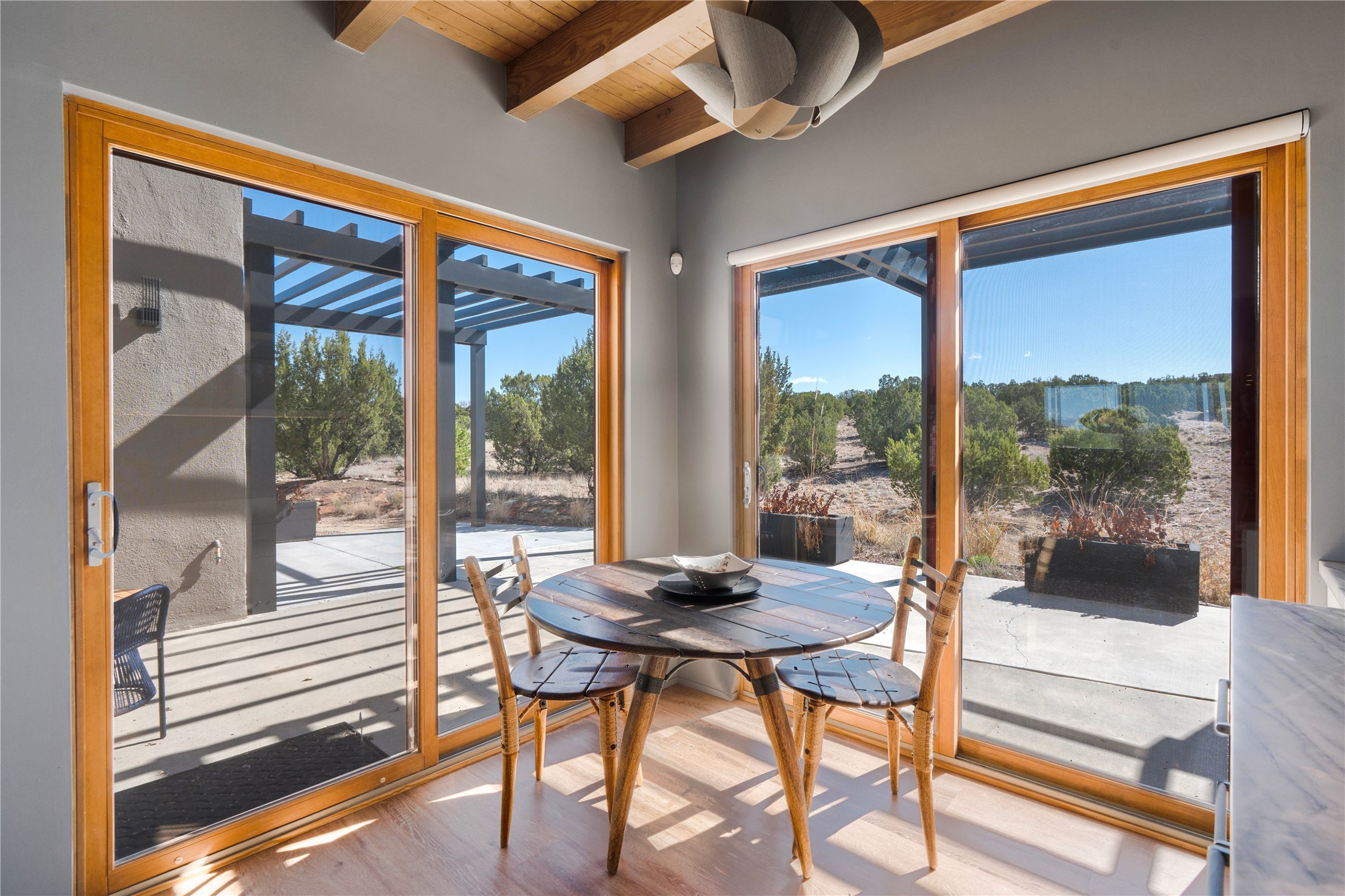  5 Sky Show - 物件實景