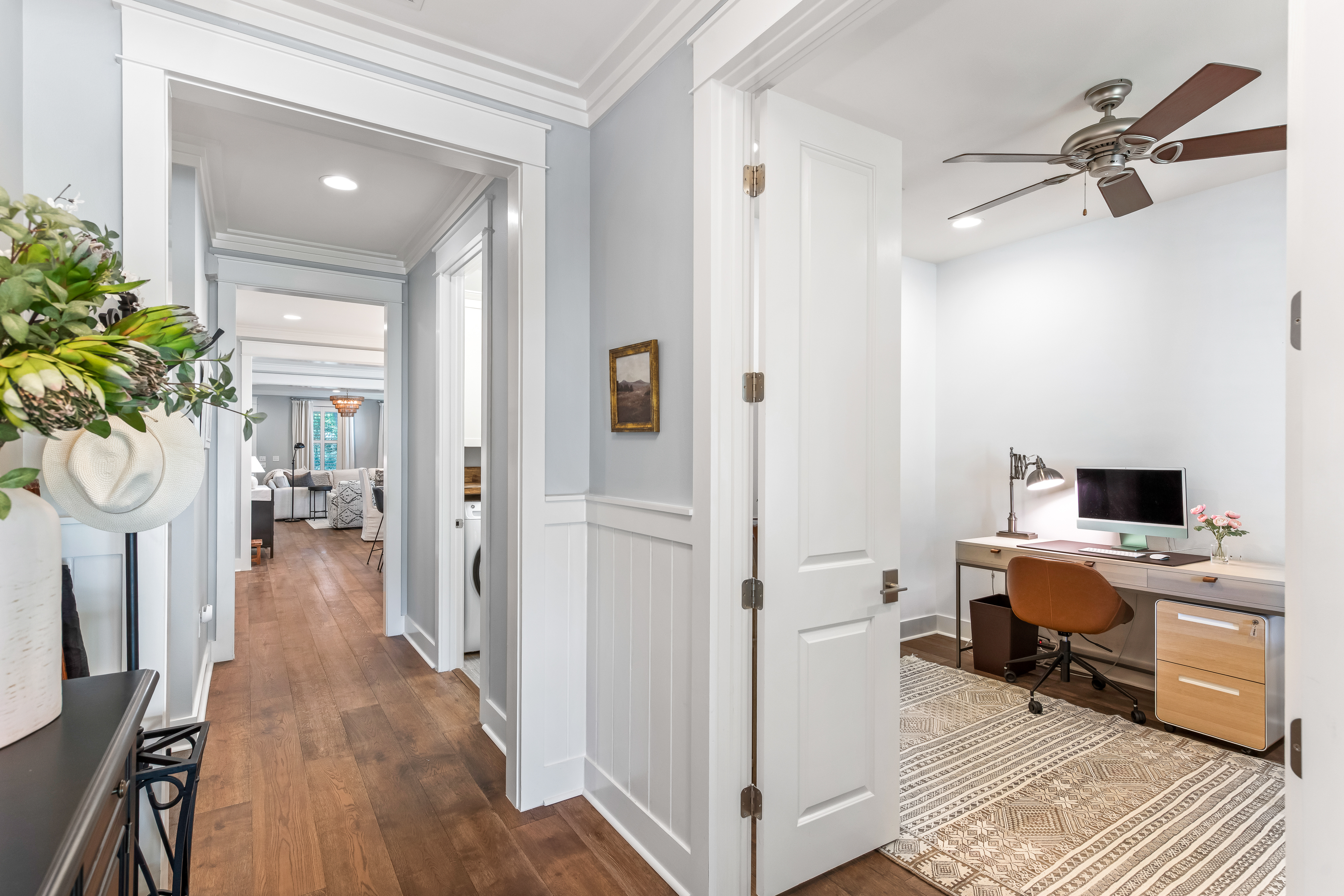  Luxury Single-Level Living Backing to Preservation in South Walton Community - 物件實景