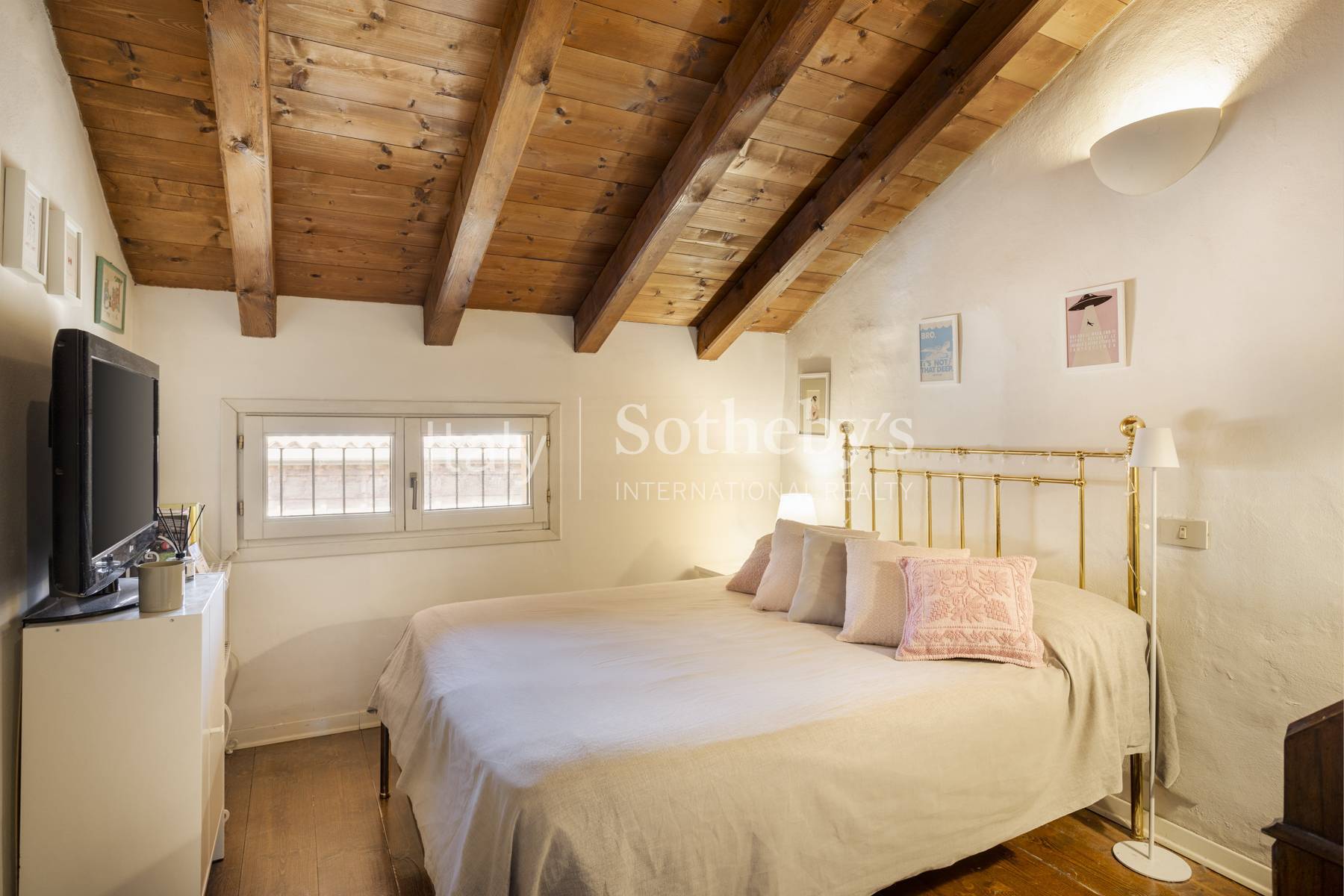  Apartment in the historic center of Bologna - 物件實景