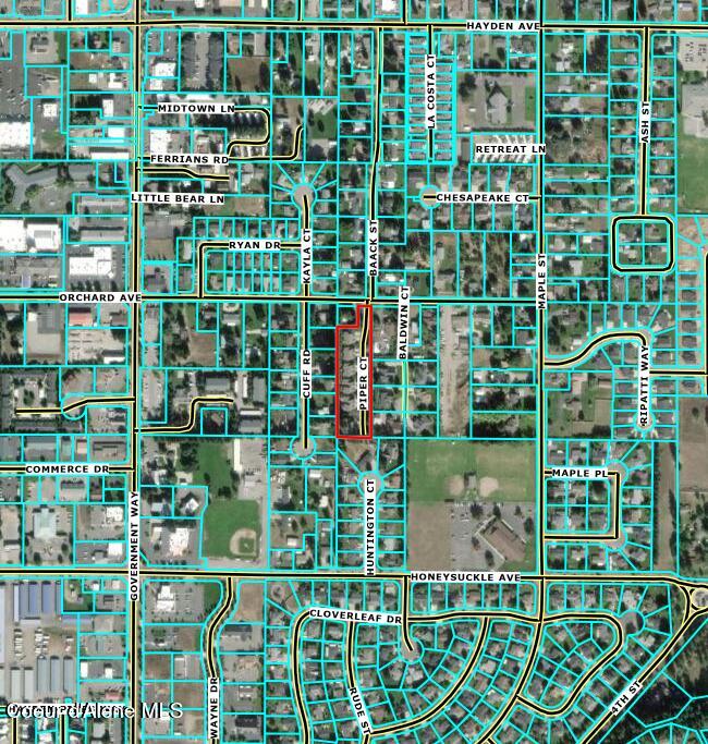 Hayden, Idaho, 83835, United States, 3 Bedrooms Bedrooms, ,3 BathroomsBathrooms,Residential,For Sale,1992408